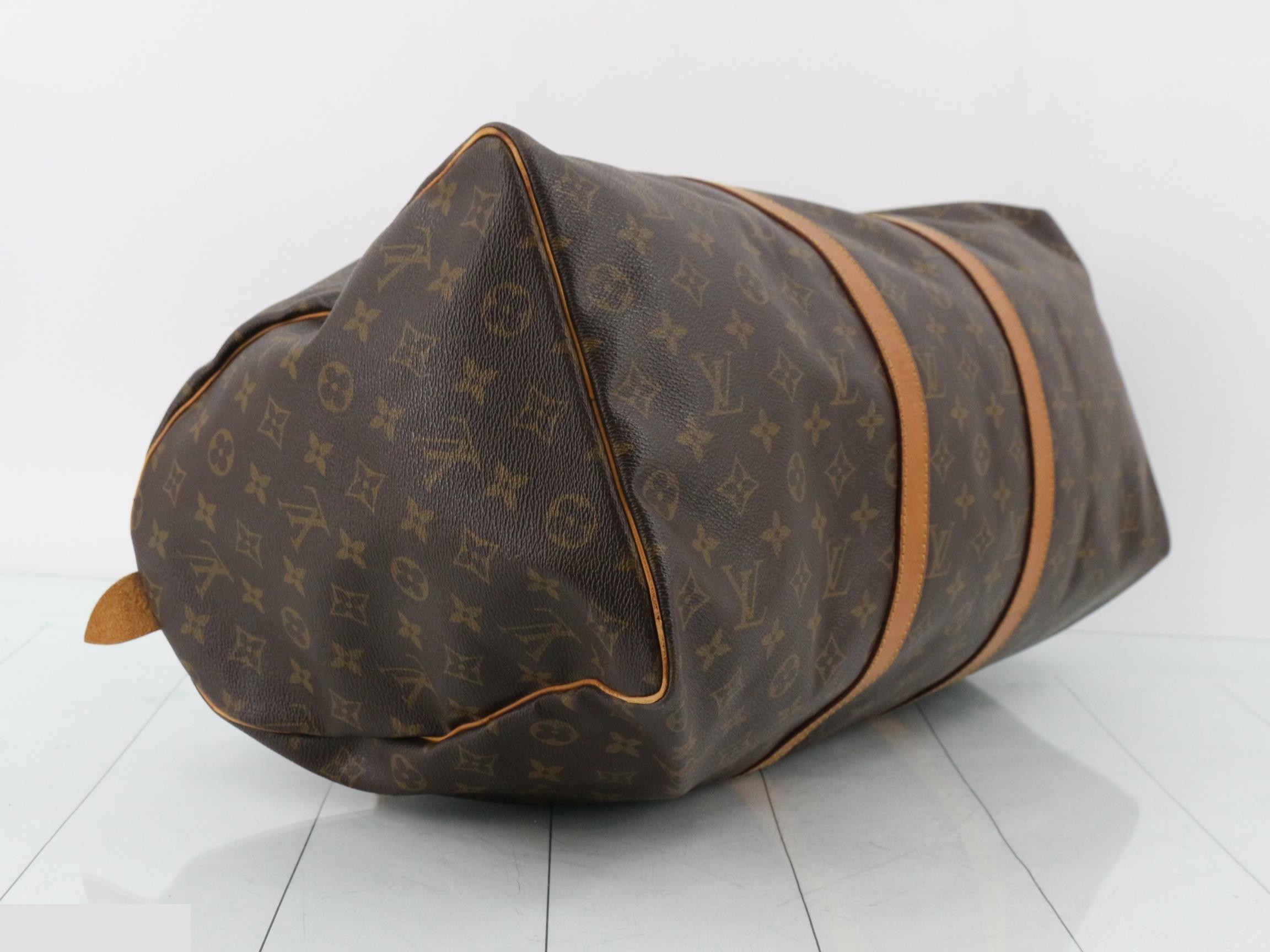 Monogram Keepall 50 — view 5