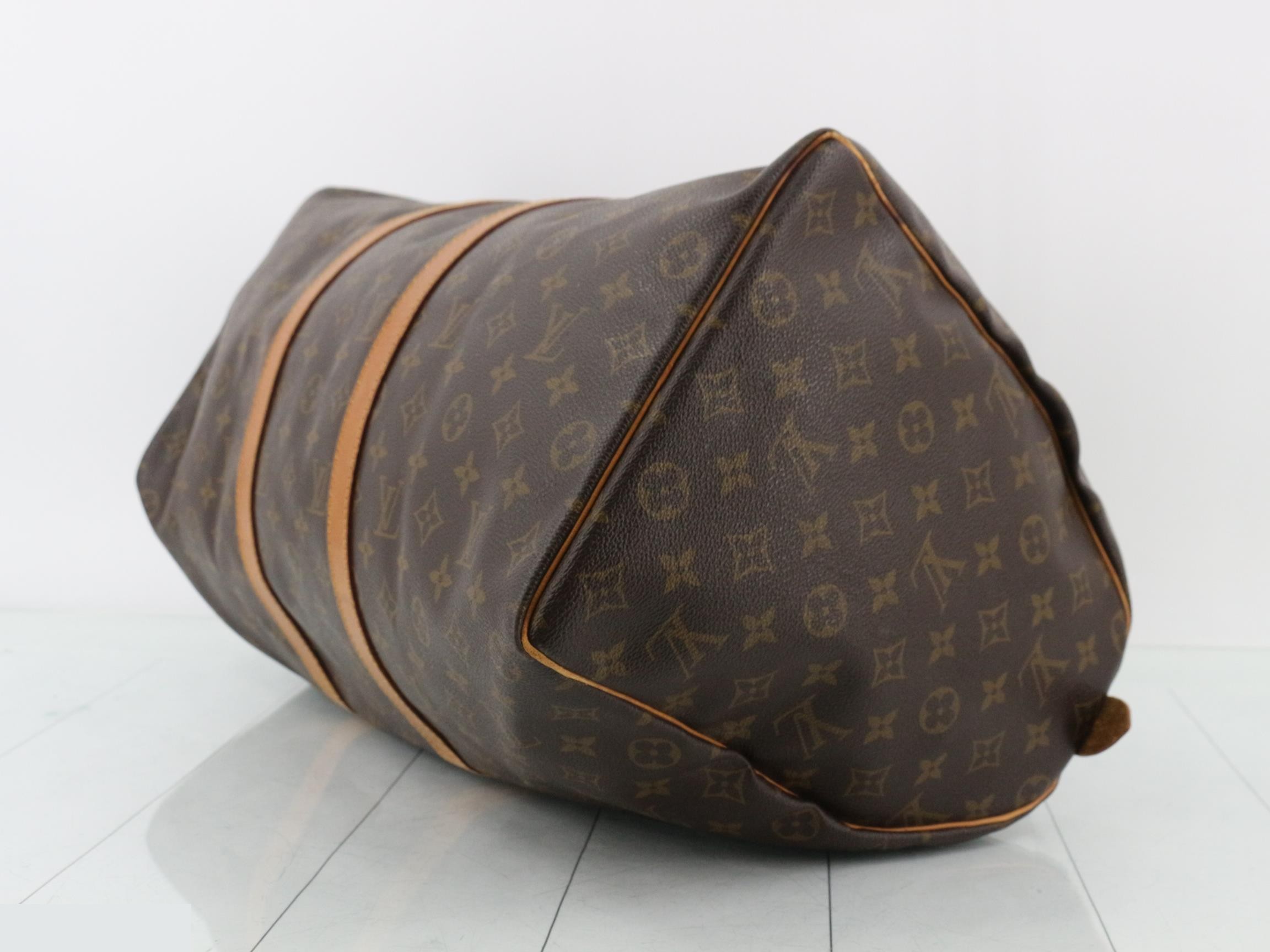 Monogram Keepall 50 — view 6