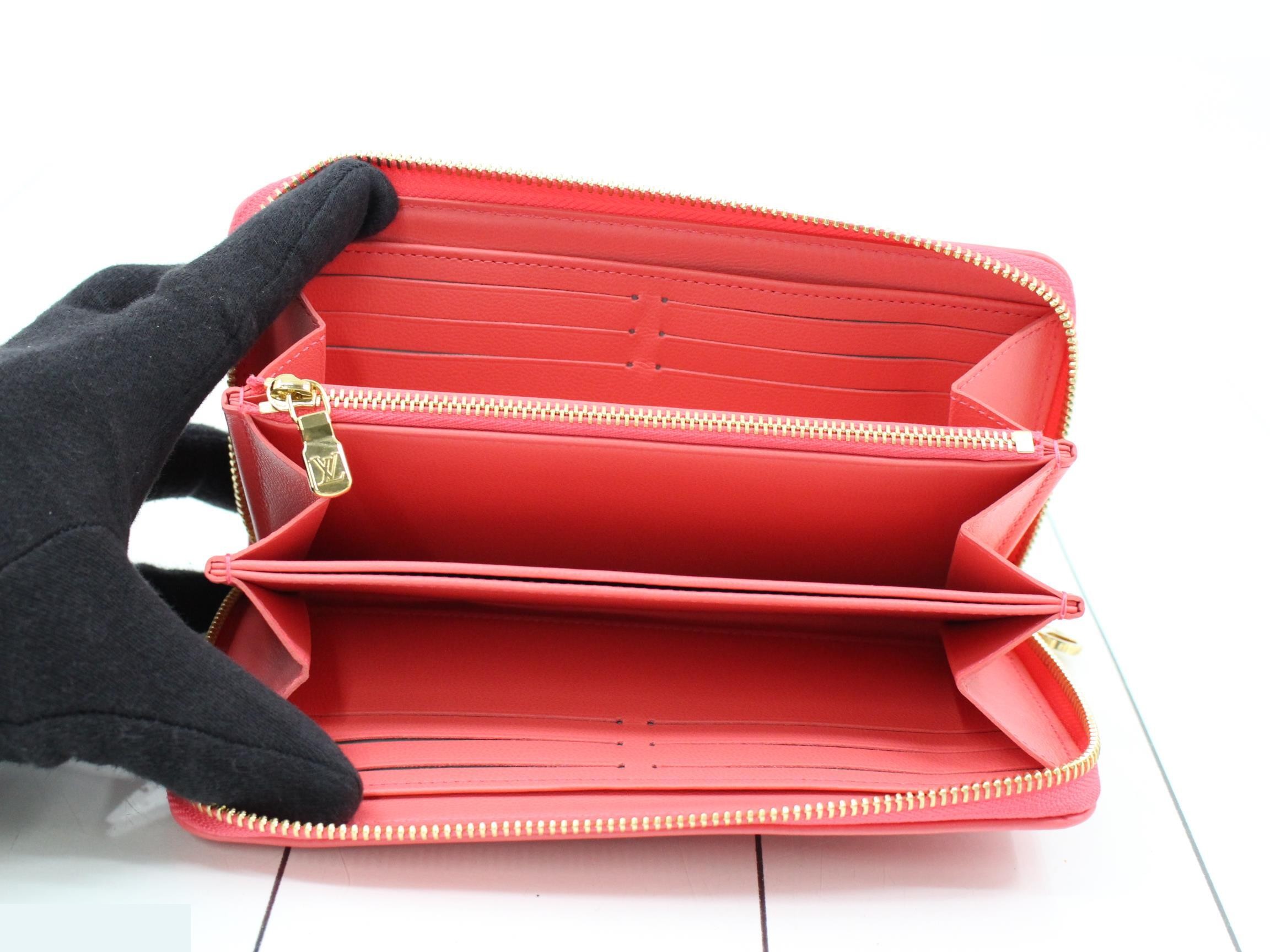 Zippy Wallet — view 3
