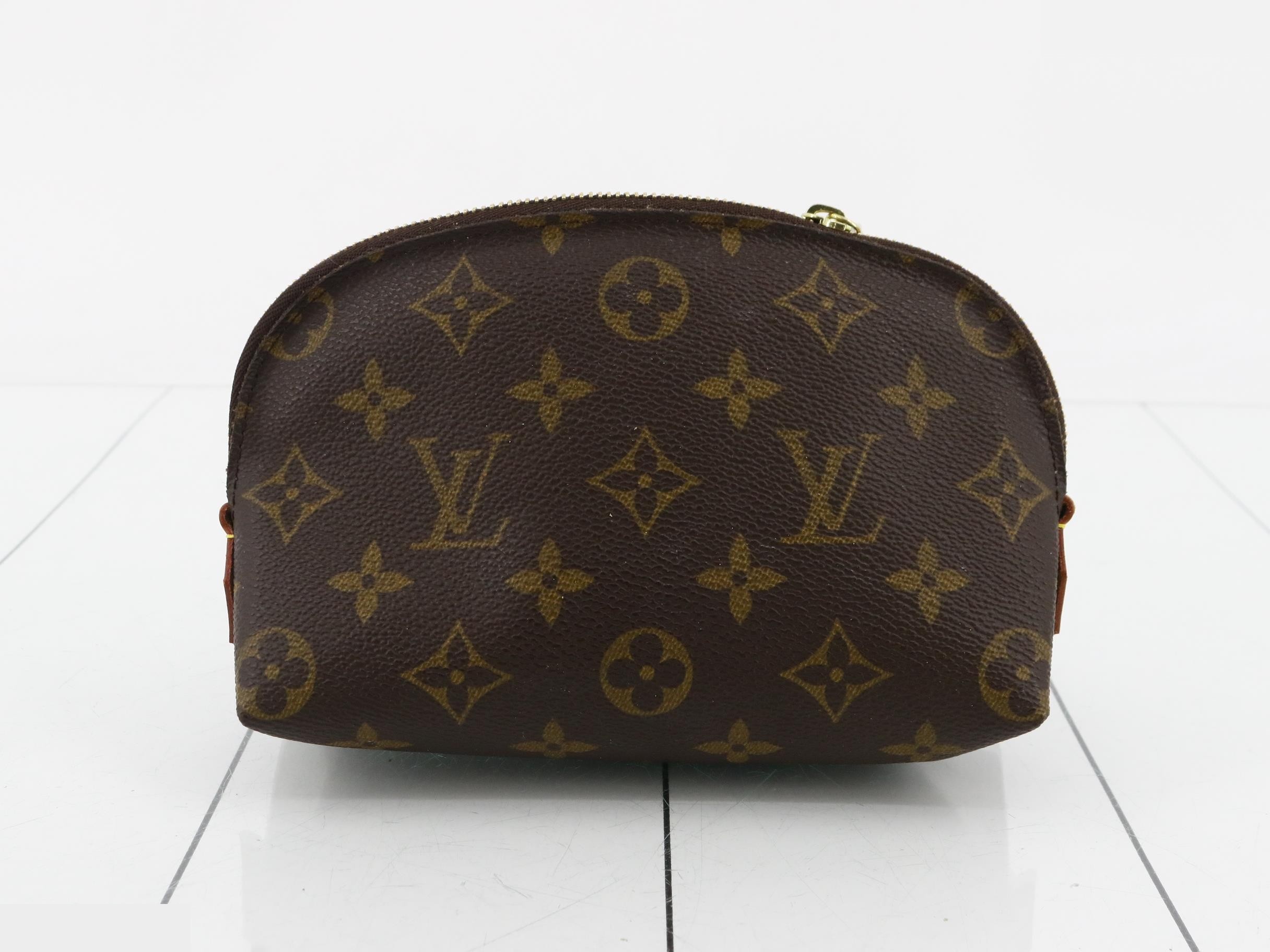 M47515 Monogram Pochette Cosmetic Pouch