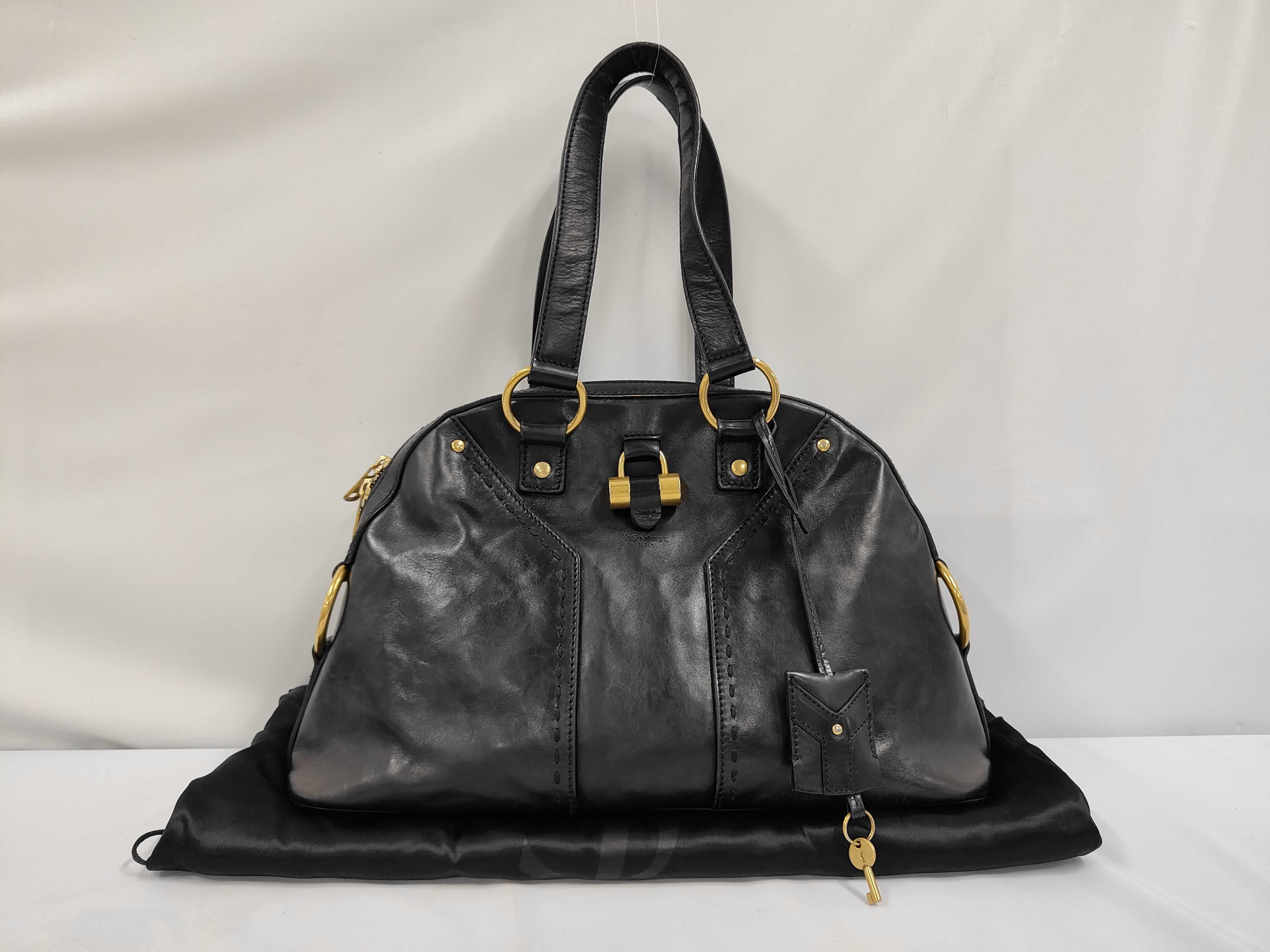Shoulder Bag