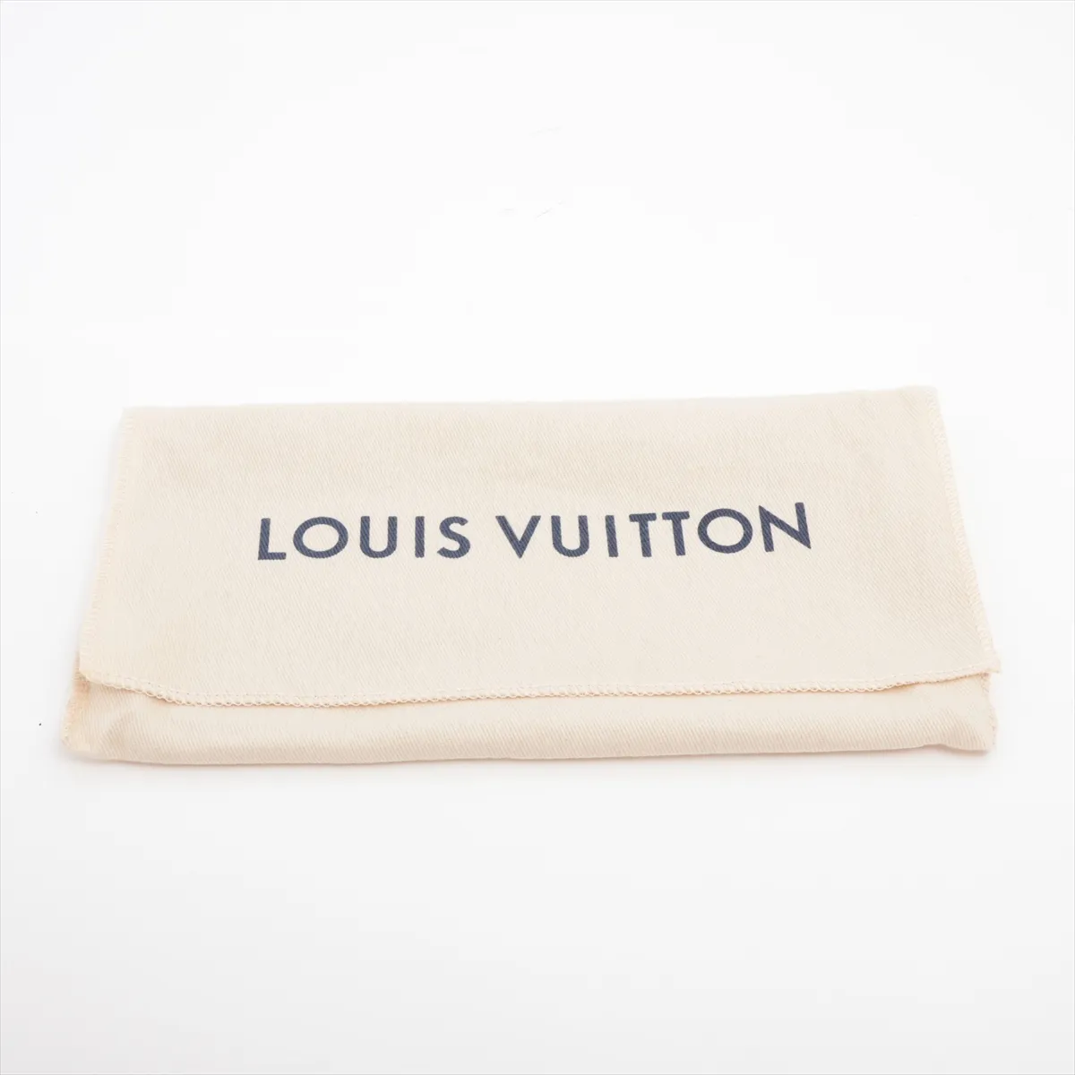 Giant Monogram Reverse Portefeuille Sarah M80726 Marron Long Wallet (RFID detected) — view 12