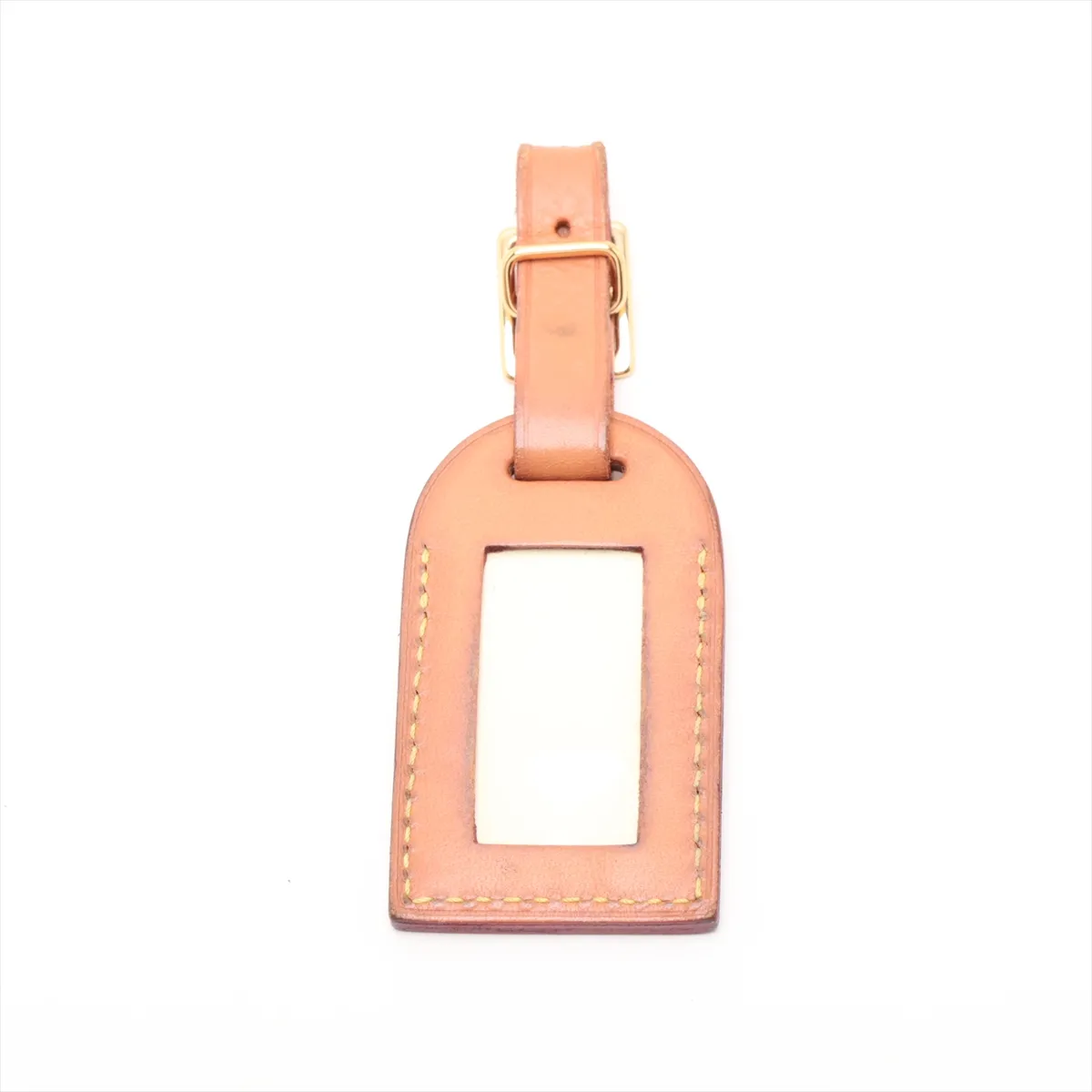 Monogram Mini Boite Chapeau M44699 Brown (Decoration missing, RFID detected) — view 11