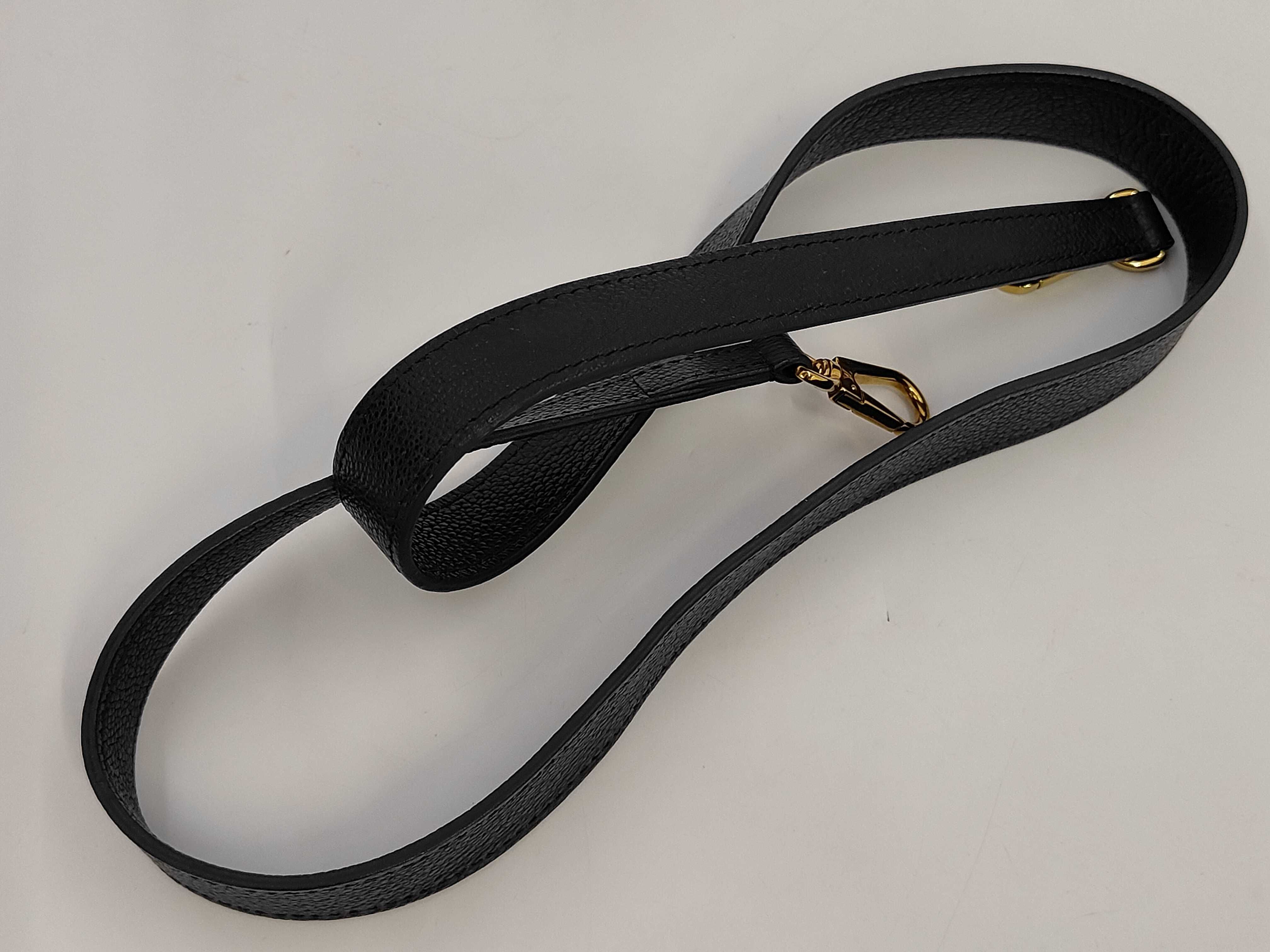 Monogram Empreinte Neo Alma BB / Noir Handbag — view 14