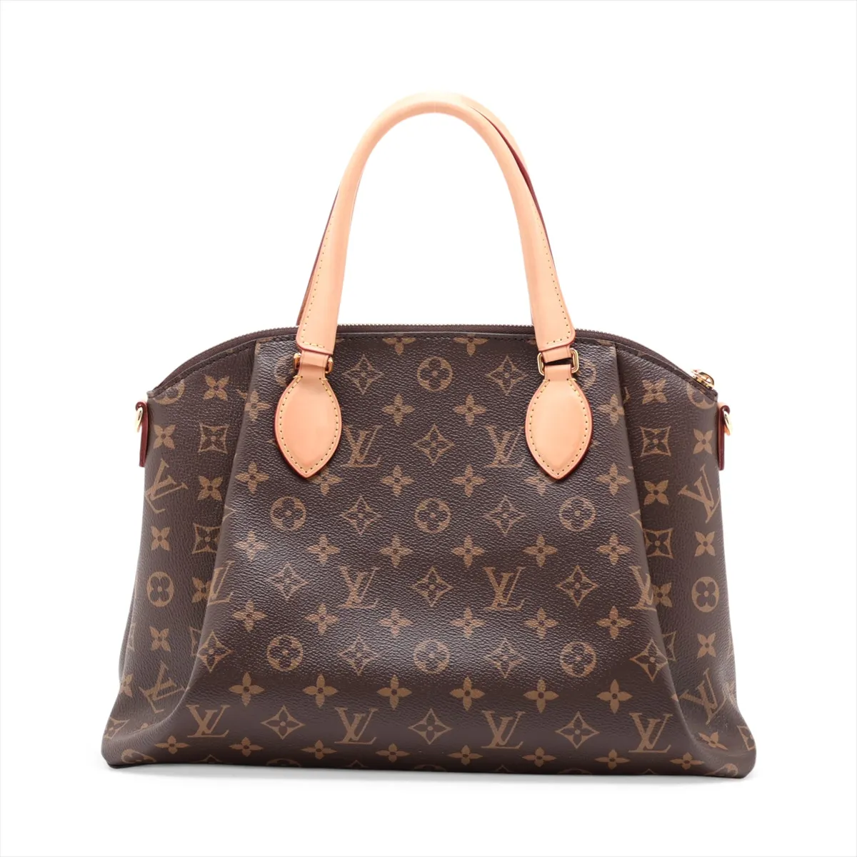 Monogram Rivoli MM M44546 MB0240 Brown (RFID detected) — view 2