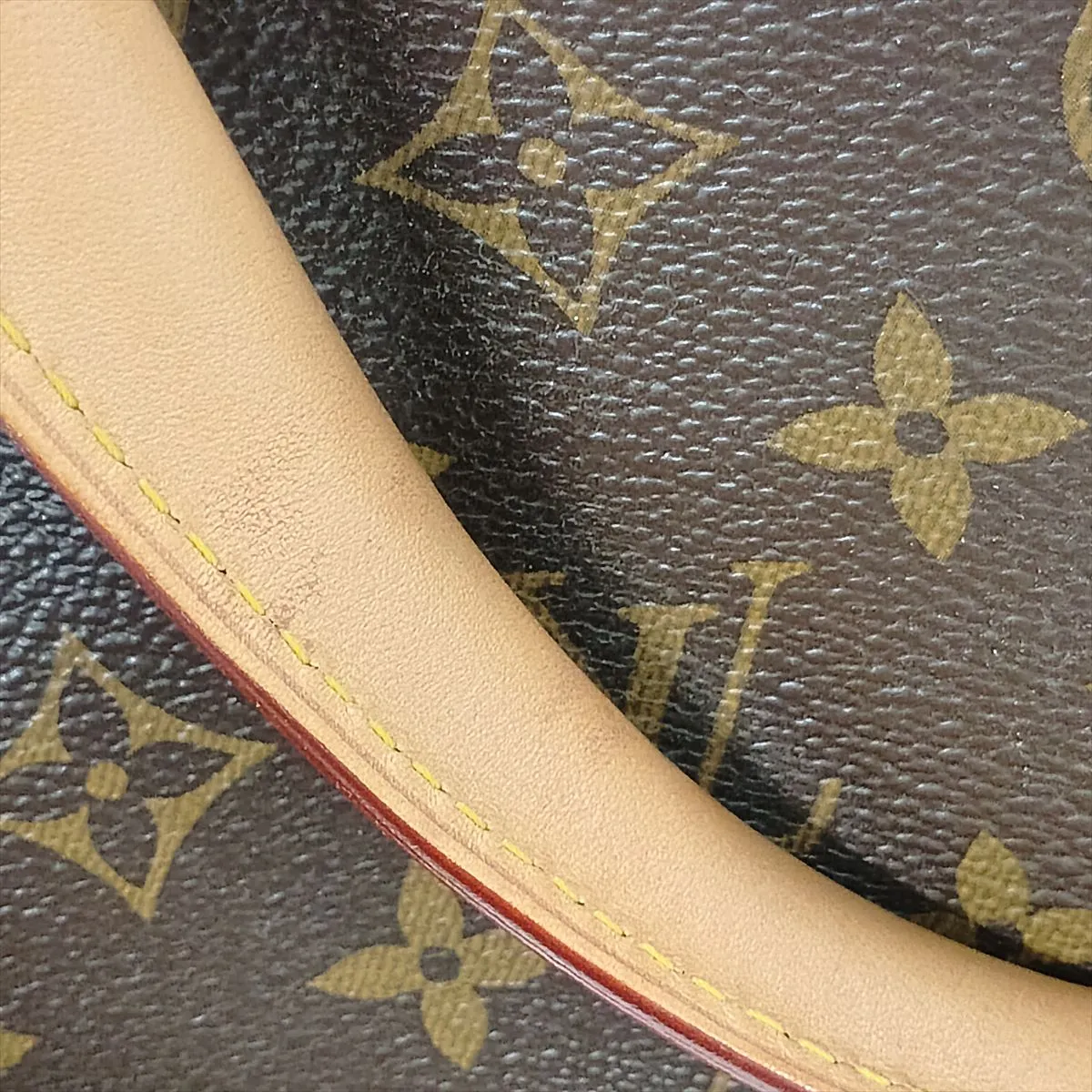 Monogram Rivoli MM M44546 MB0240 Brown (RFID detected) — view 15