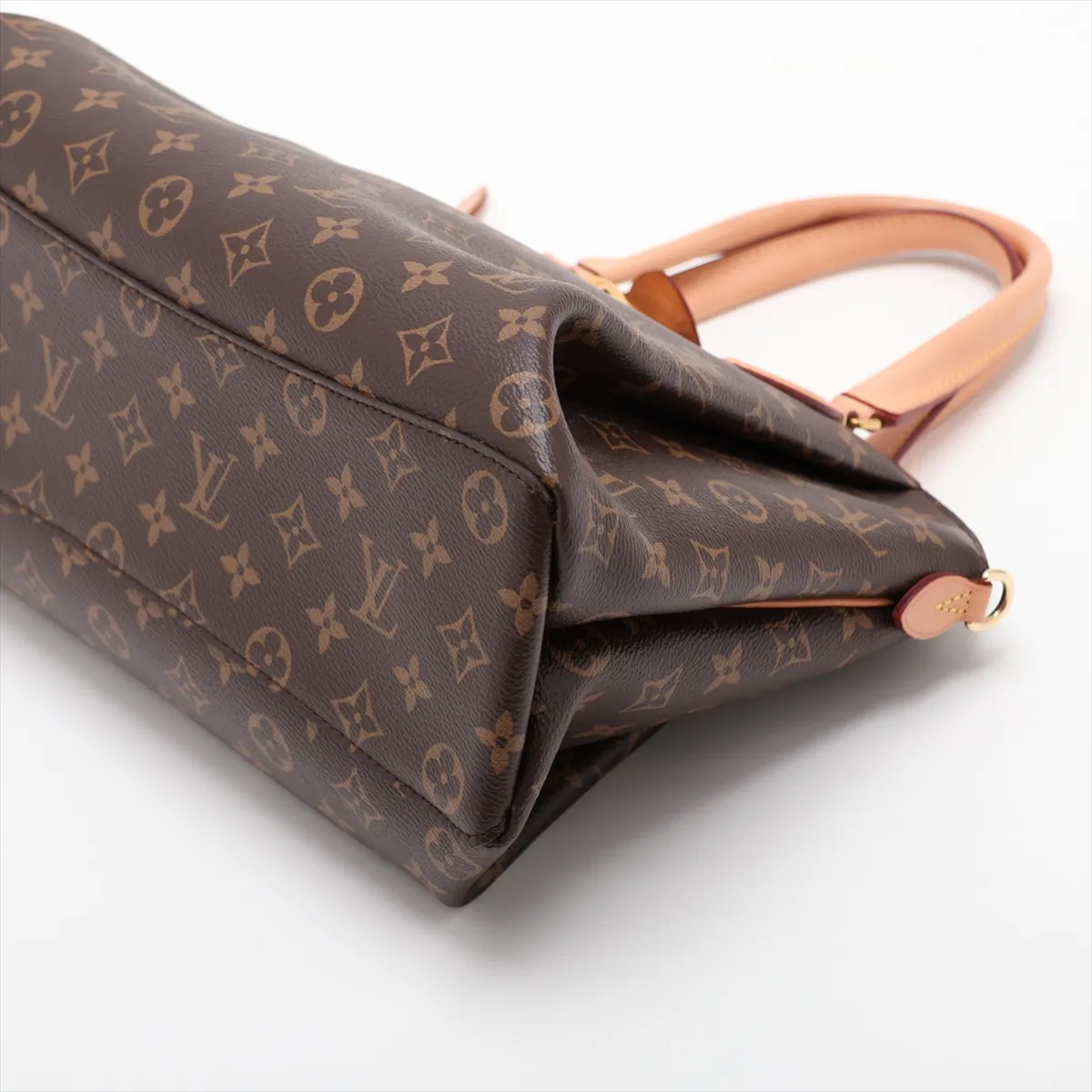 Monogram Rivoli MM M44546 MB0240 Brown (RFID detected) — view 3