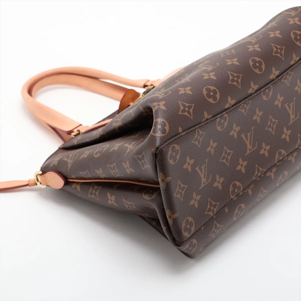 Monogram Rivoli MM M44546 MB0240 Brown (RFID detected) — view 4