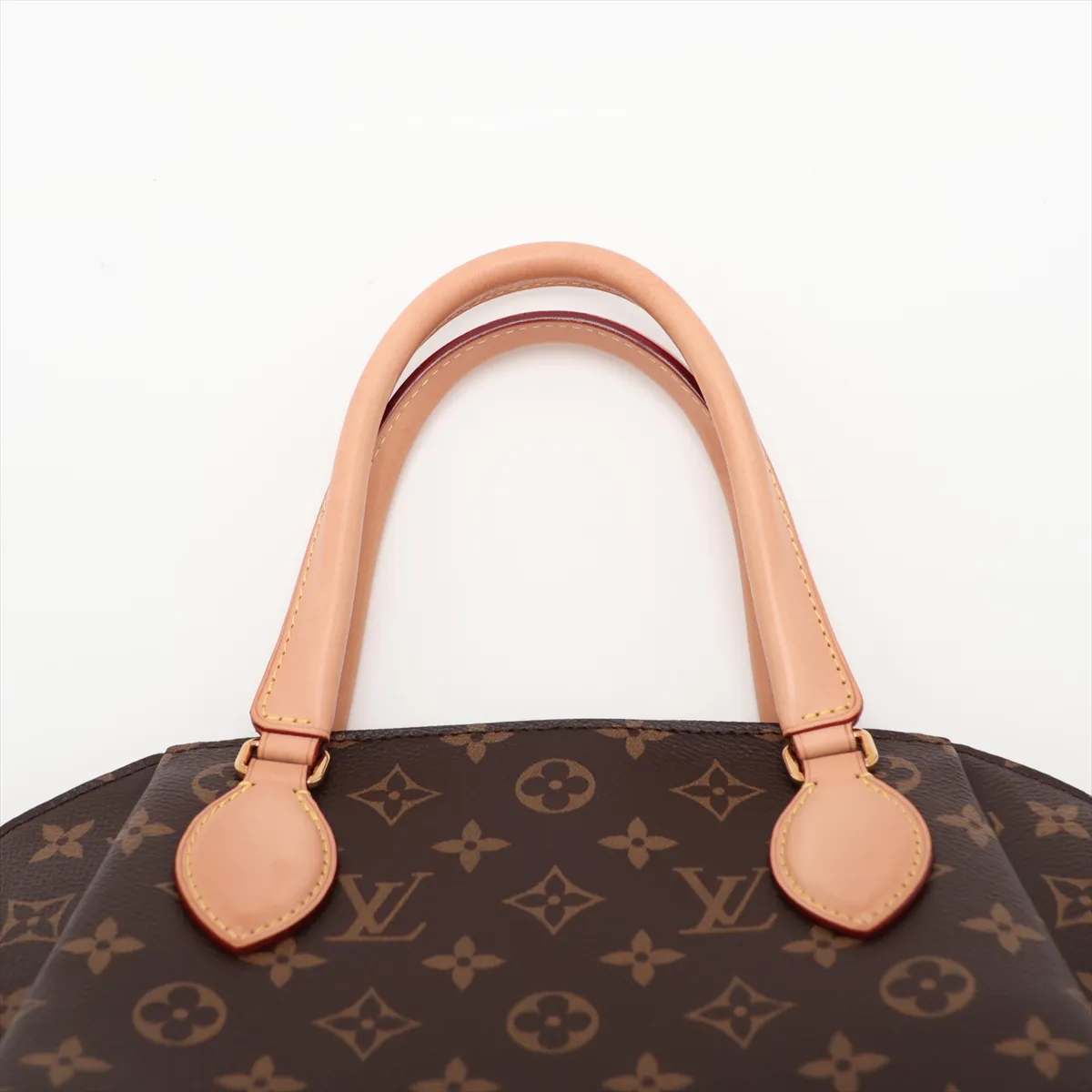 Monogram Rivoli MM M44546 MB0240 Brown (RFID detected) — view 6