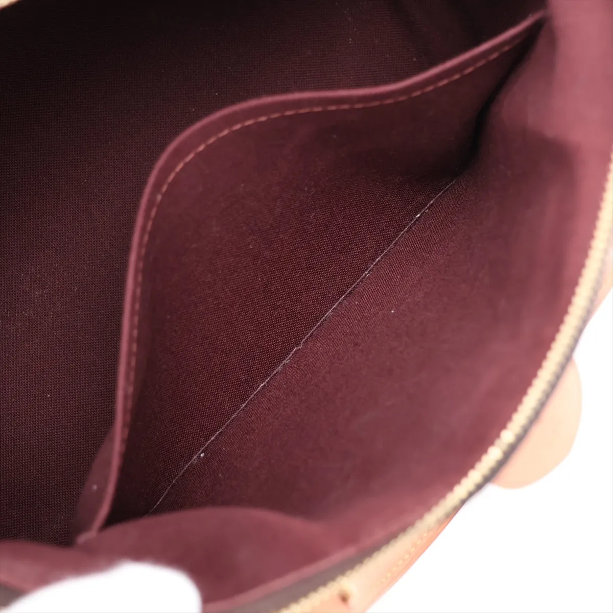 Monogram Rivoli MM M44546 MB0240 Brown (RFID detected) — view 9
