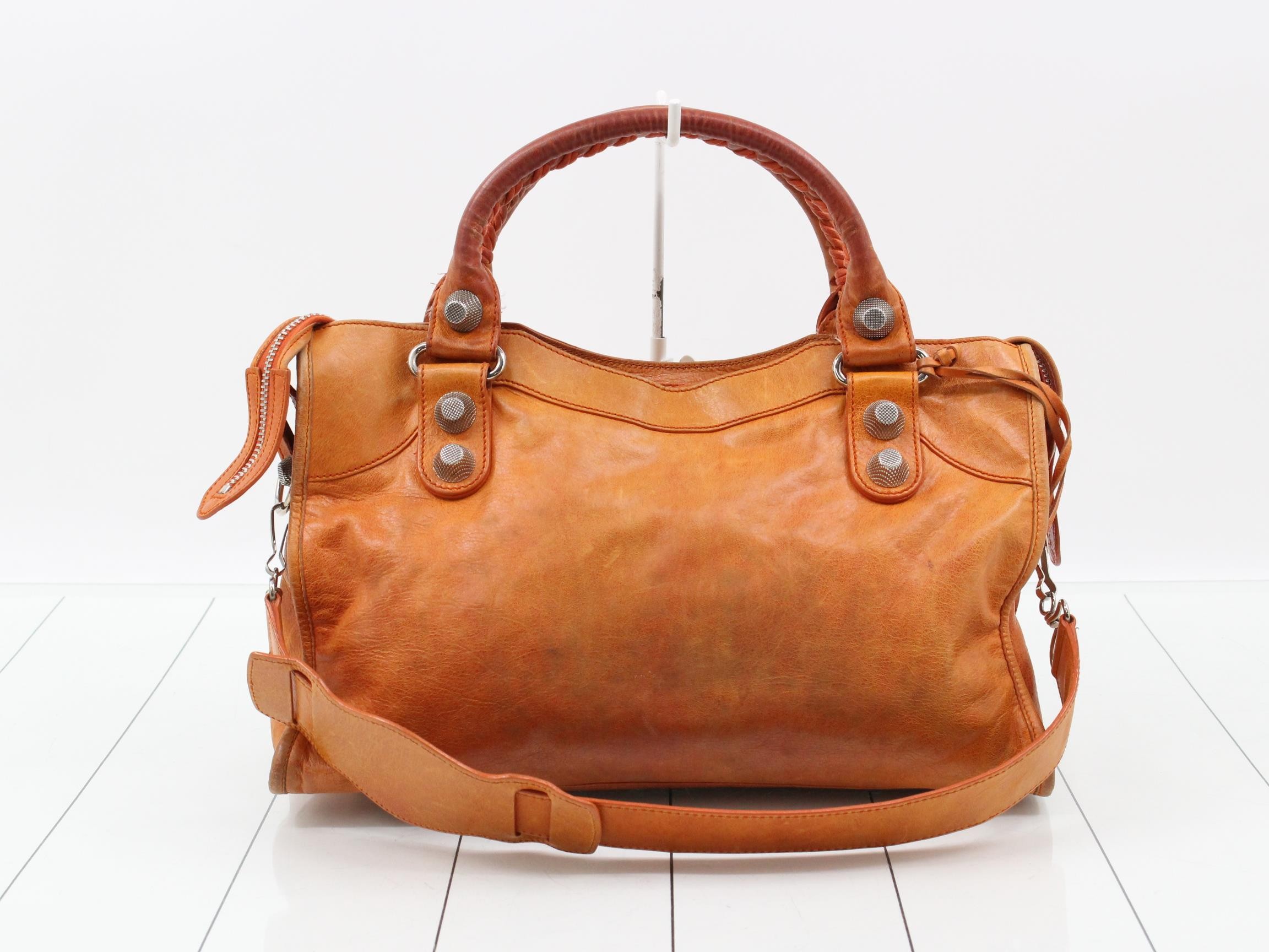 Classic handbag/shoulder bag (2-way) — view 2