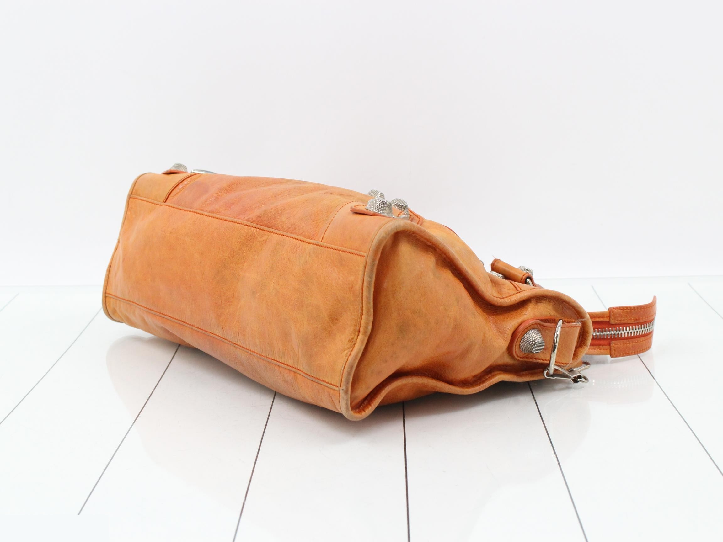 Classic handbag/shoulder bag (2-way) — view 6