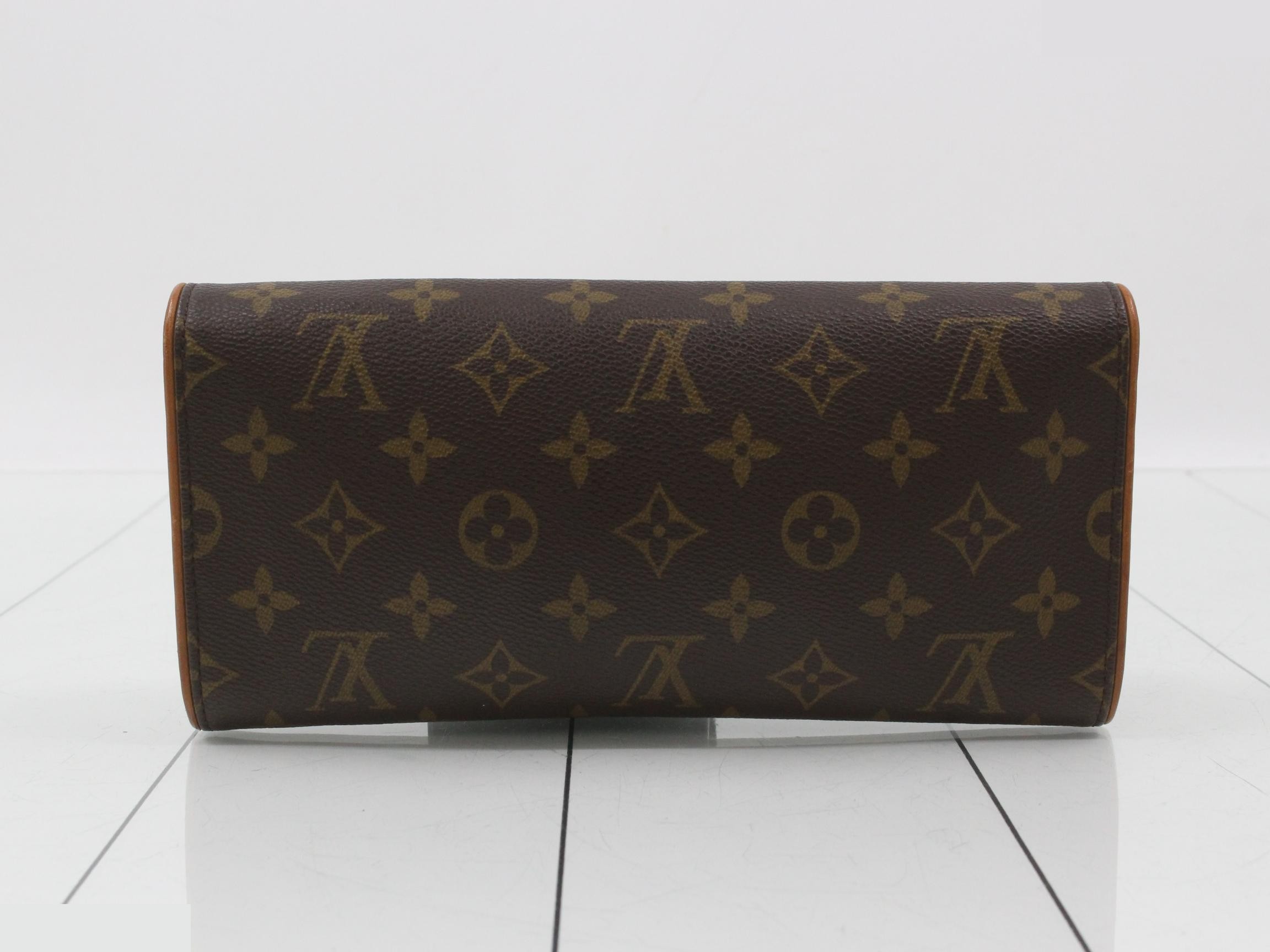 Pochette Twin GM — view 2