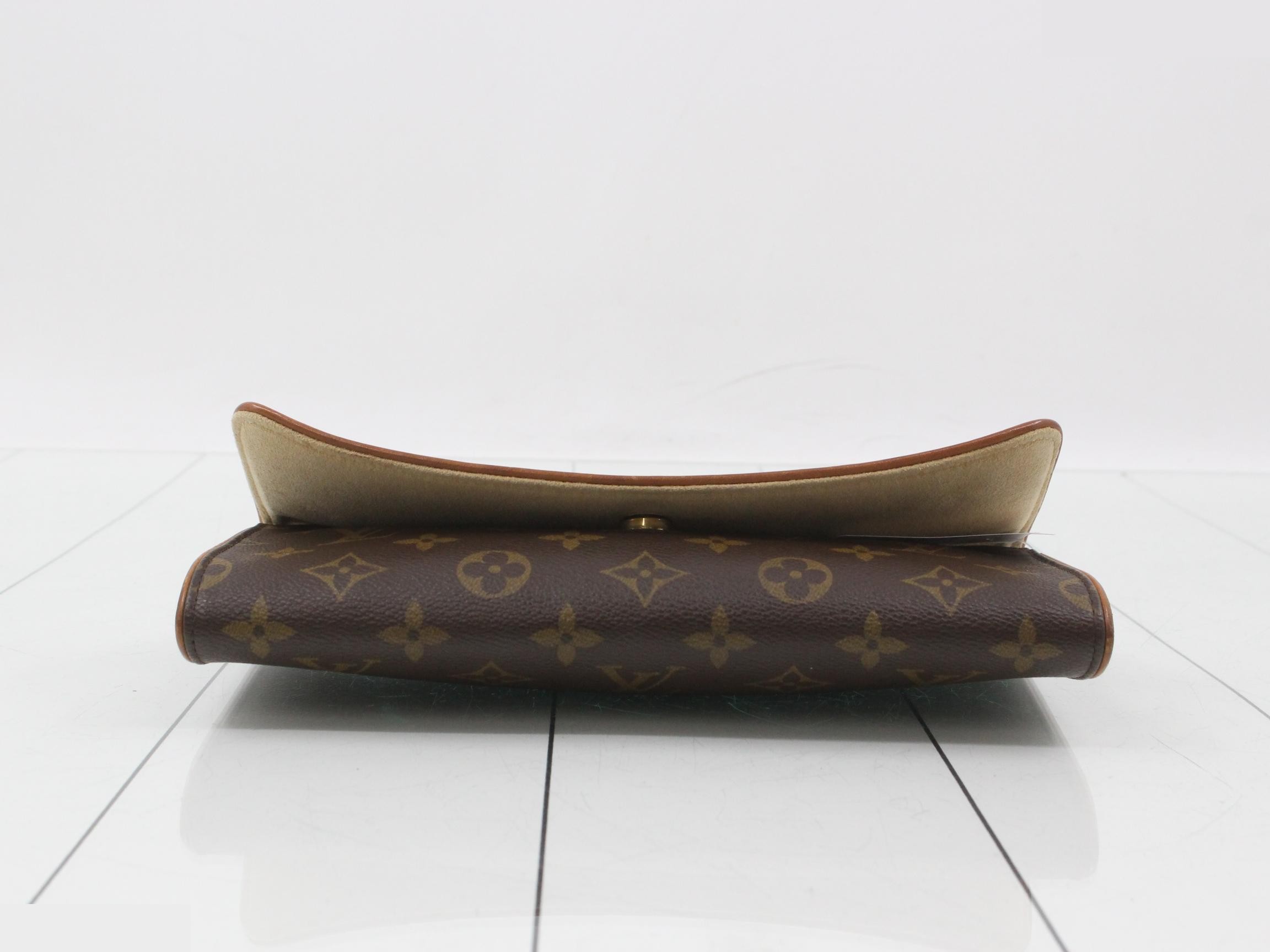 Pochette Twin GM — view 3