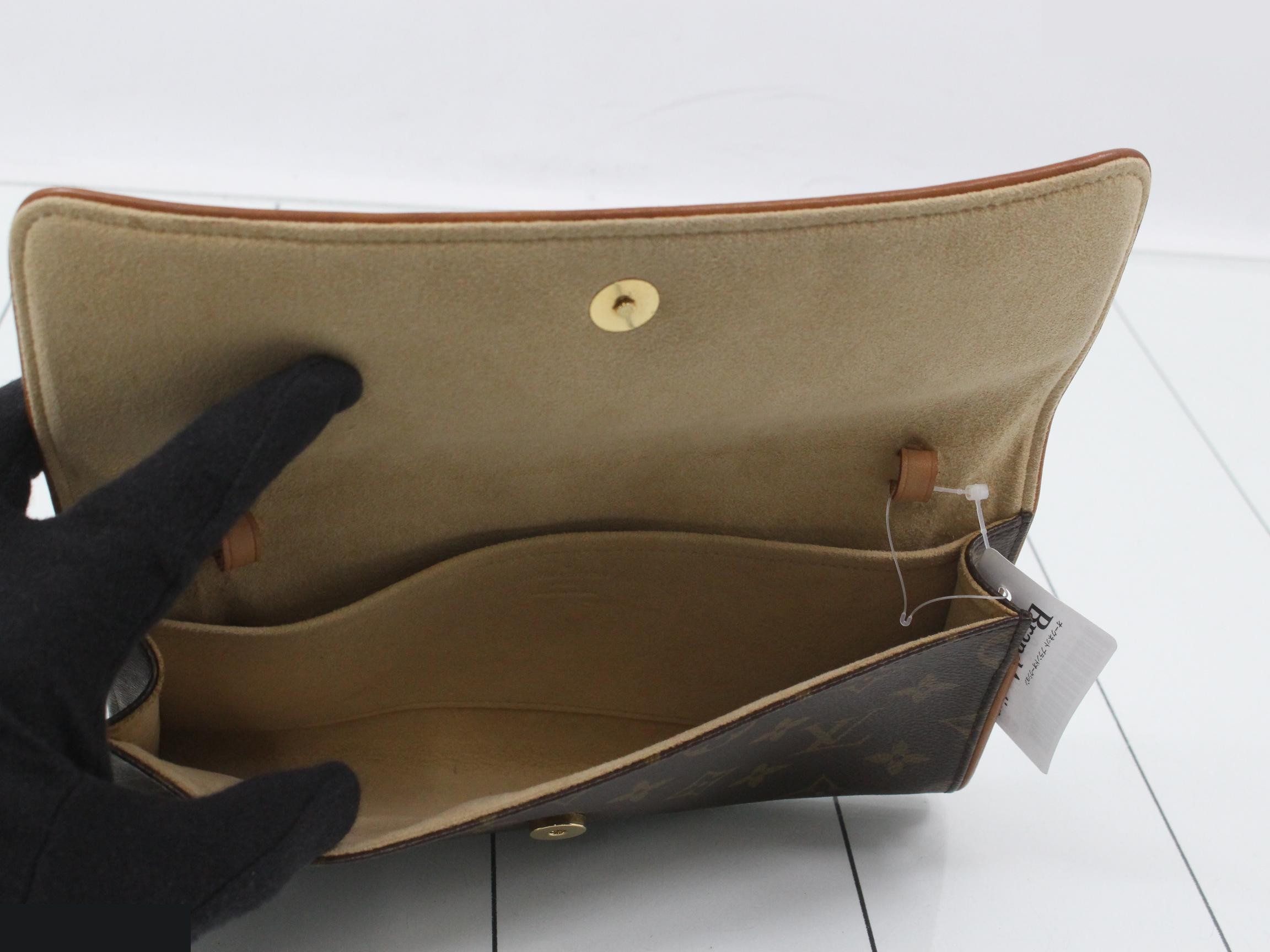 Pochette Twin GM — view 4