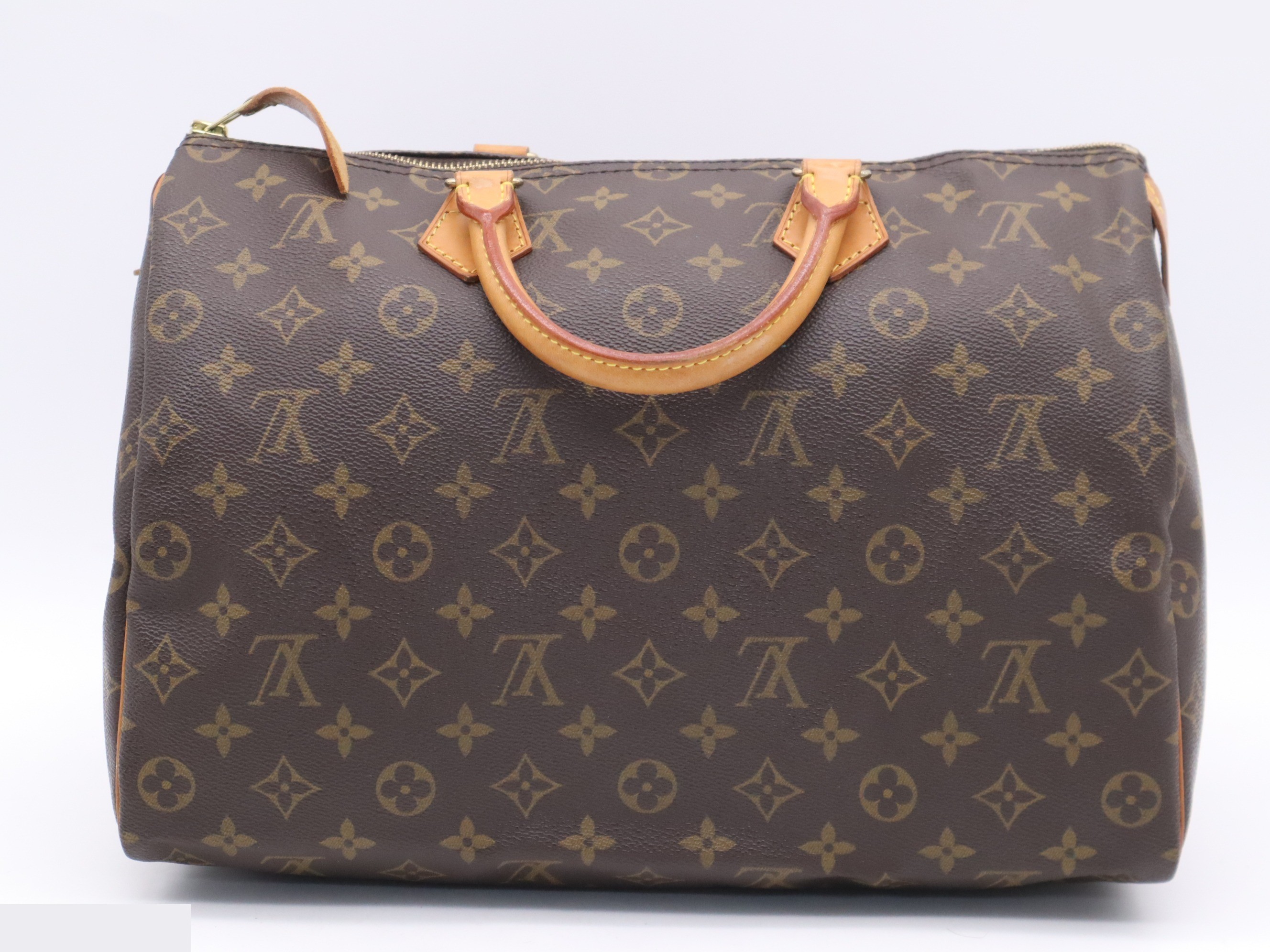 Speedy 35 — view 2