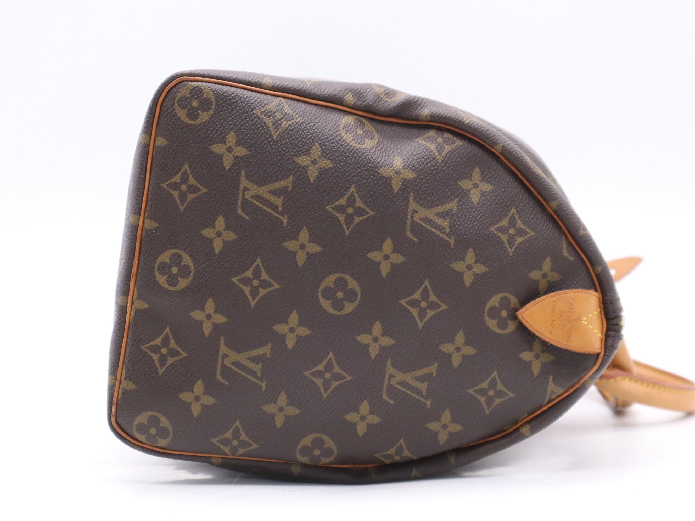 Speedy 35 — view 5