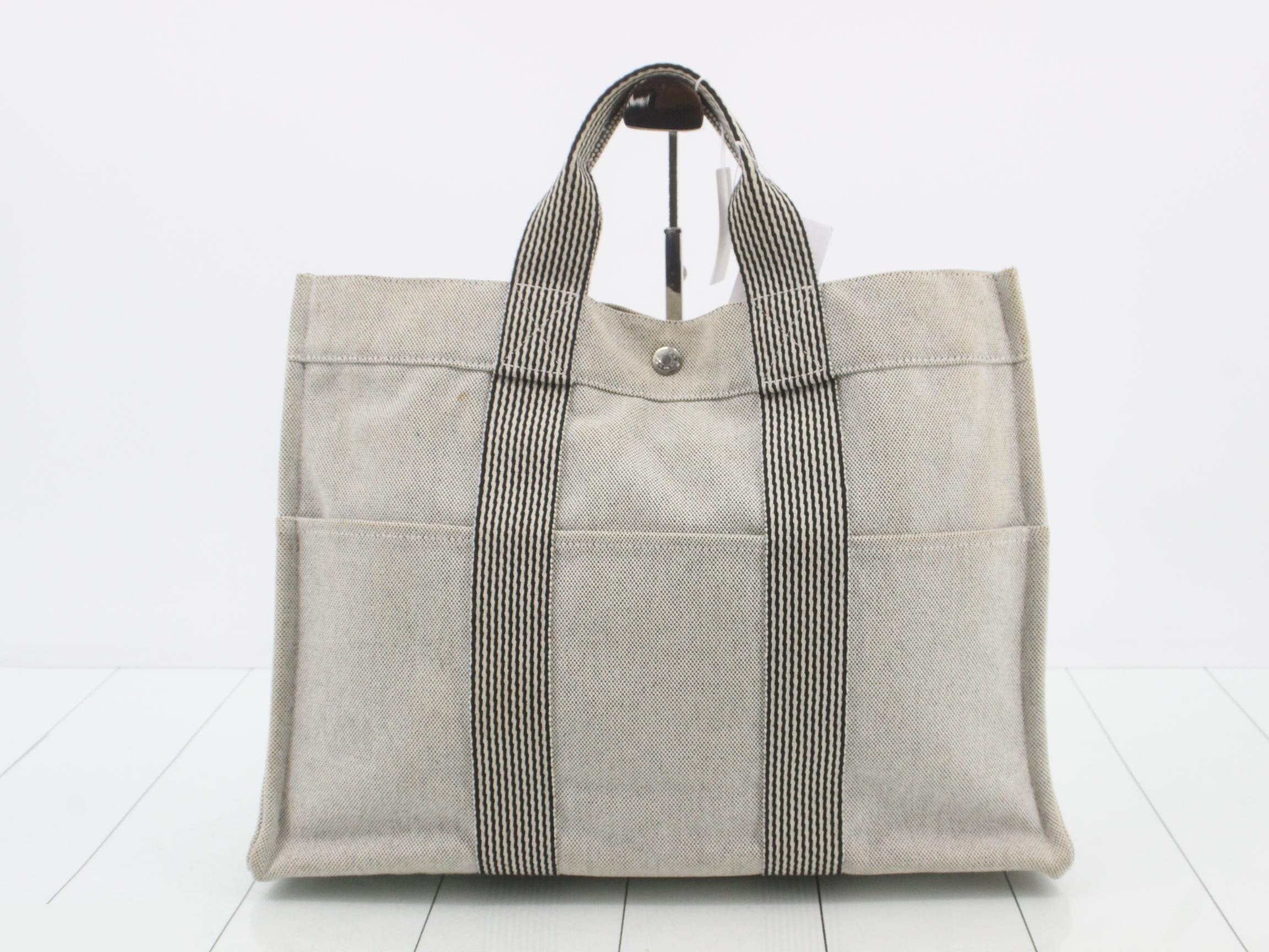 Tote bag — view 2