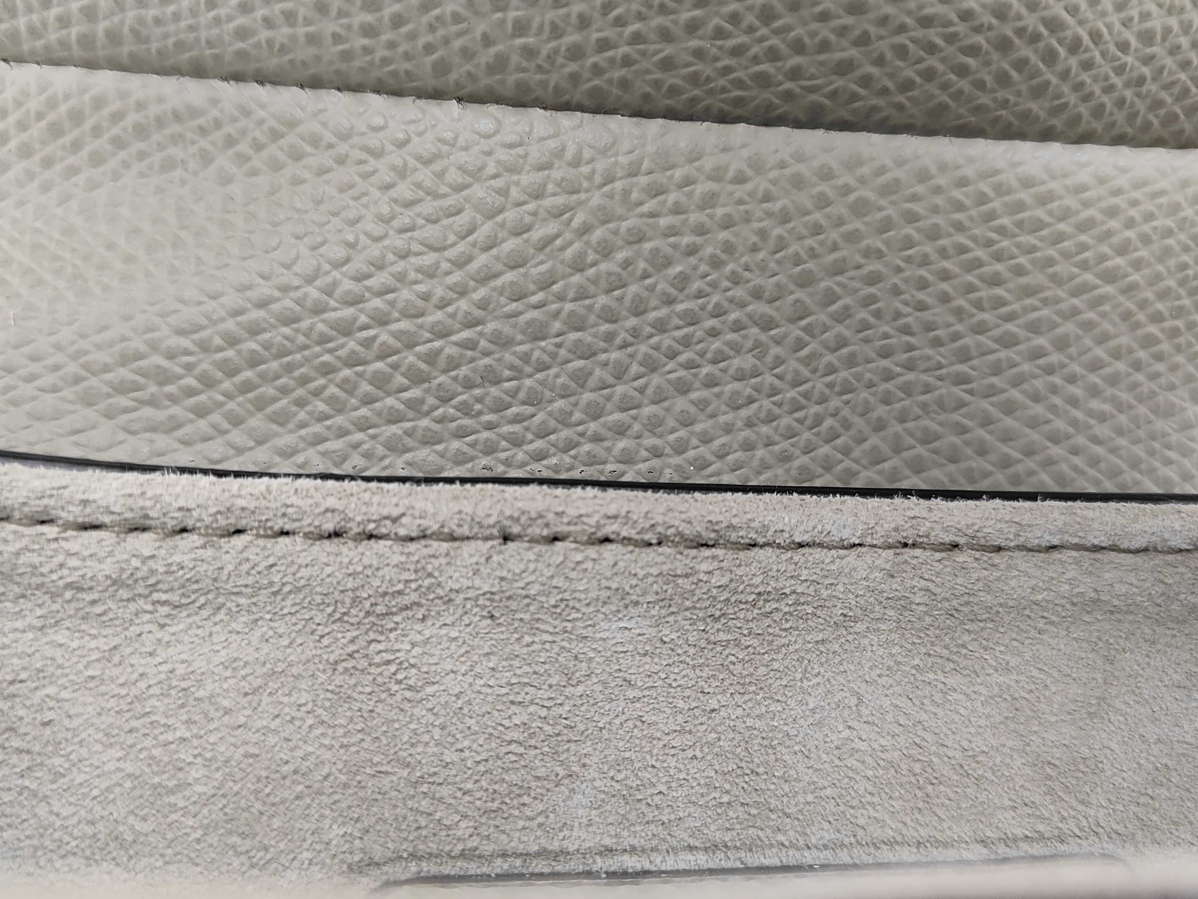 Oblique Saddle Handbag Shoulder Bag — view 11