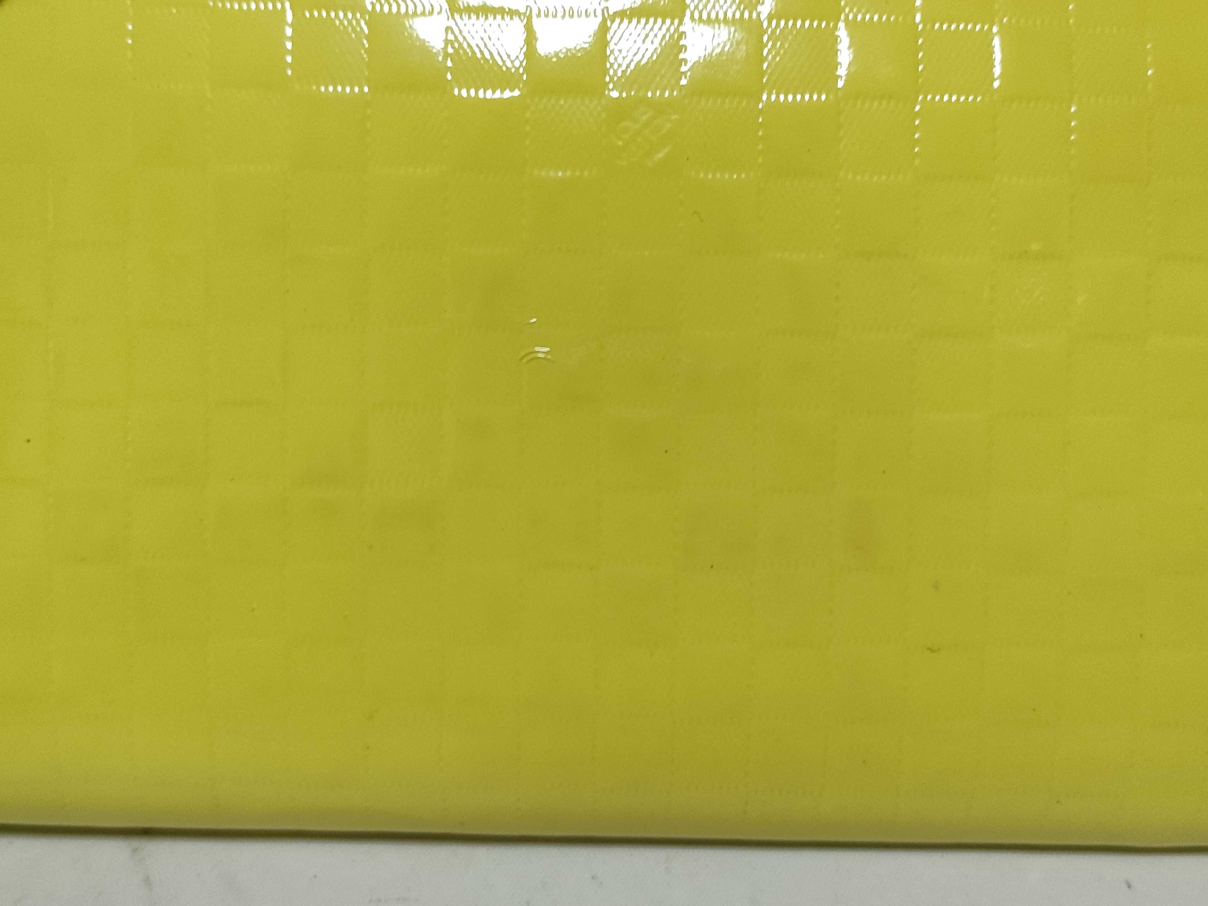 Damier Facette Zippy Wallet Jaune M94401 CA0123 Wallet — view 14