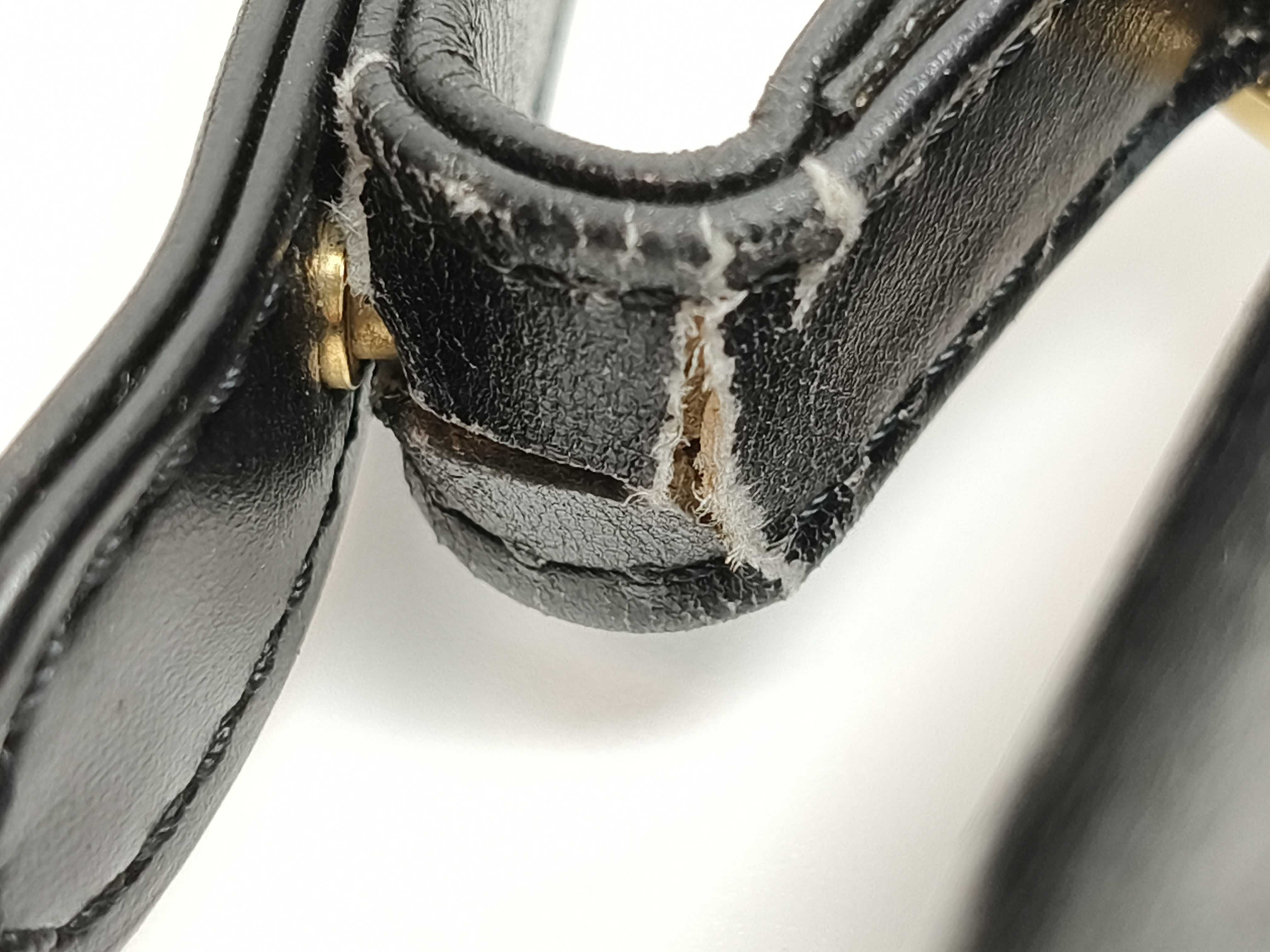 Opera Line Sparta Shoulder Bag — view 14