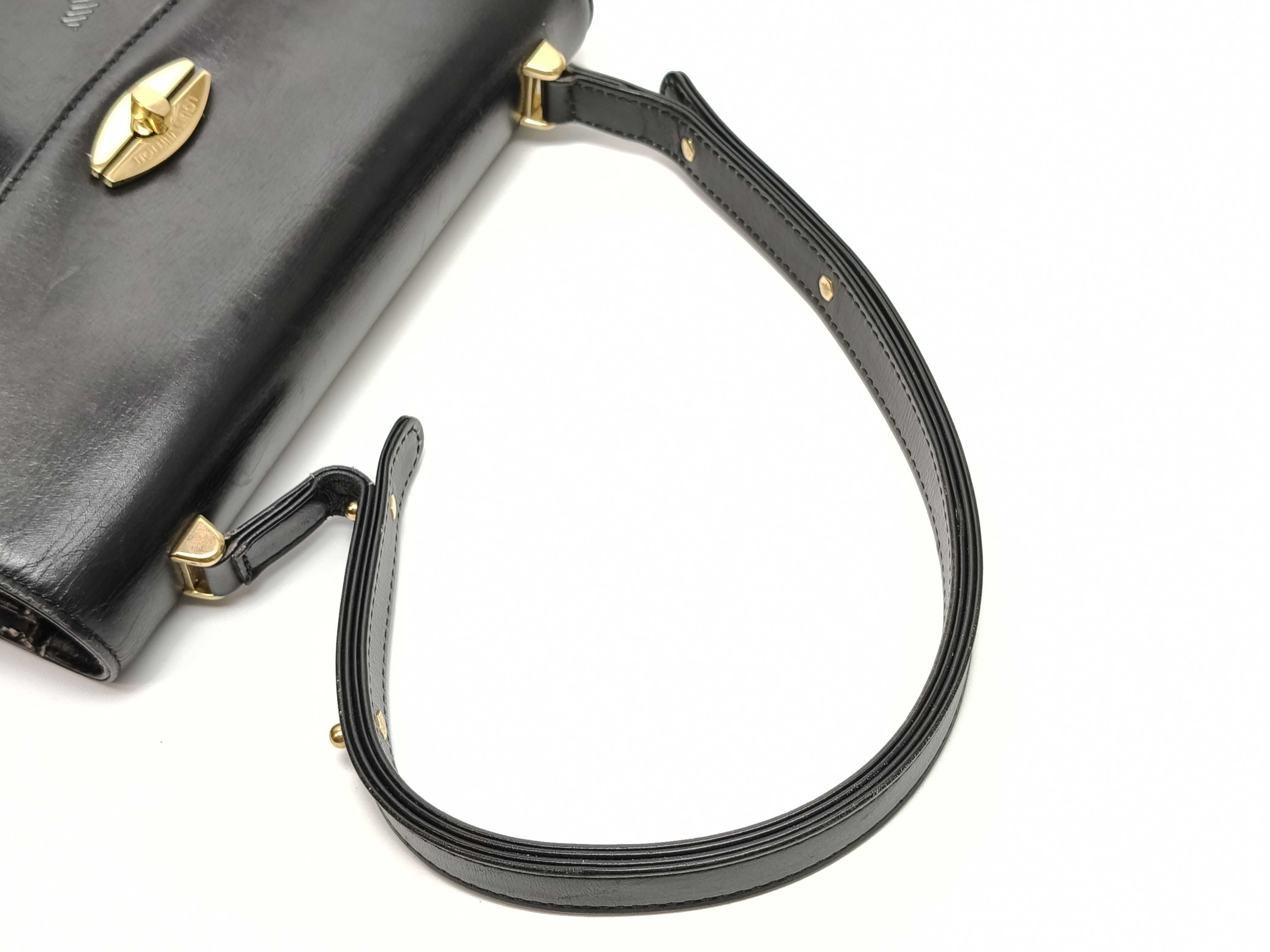 Opera Line Sparta Shoulder Bag — view 3