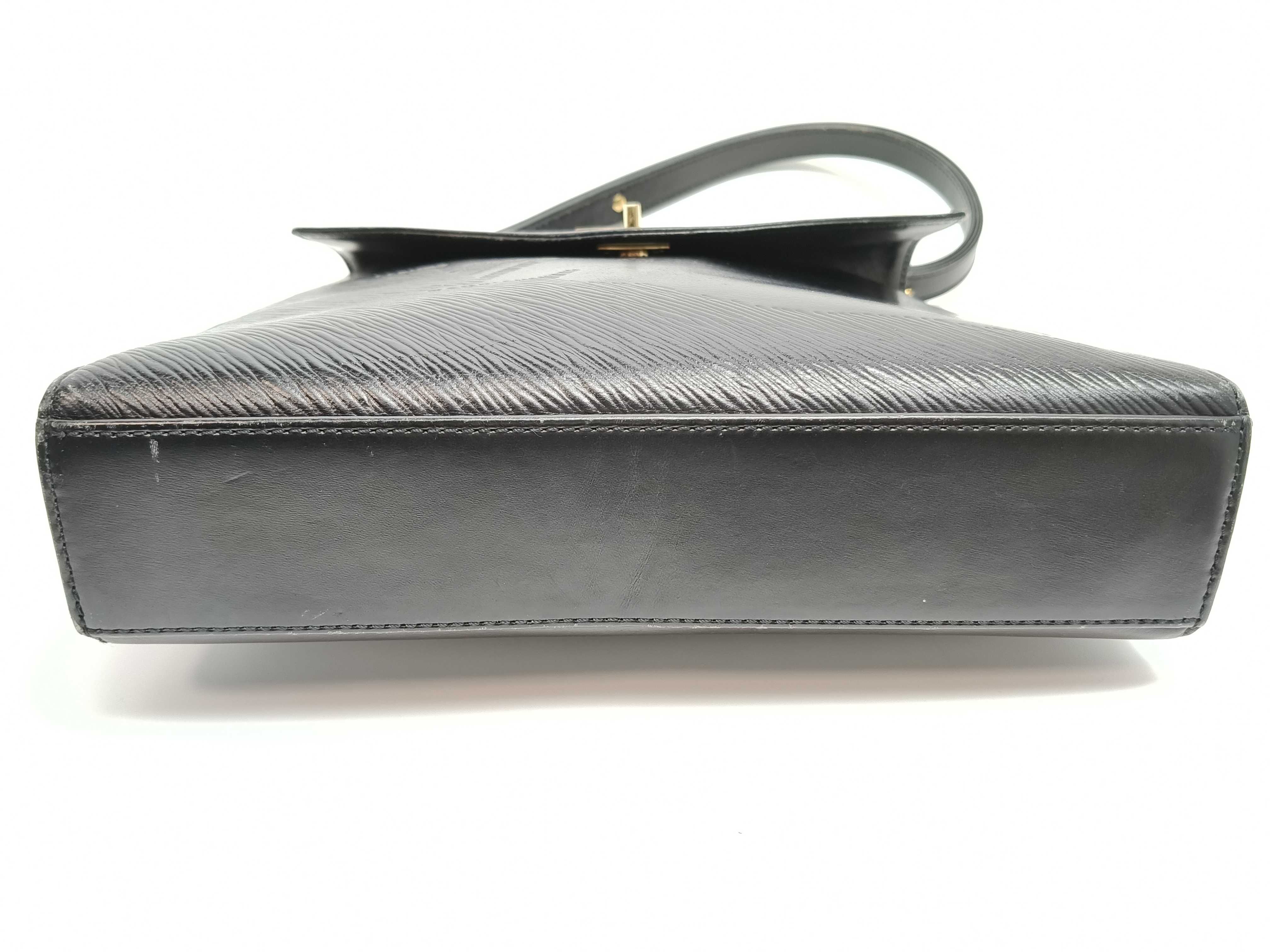 Opera Line Sparta Shoulder Bag — view 7