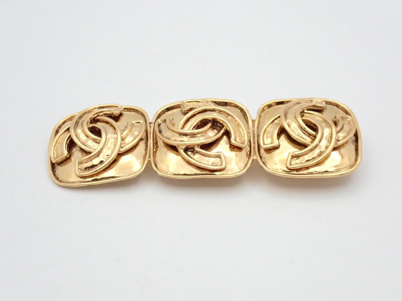 Icon Series (Precious Metals) - Brooches