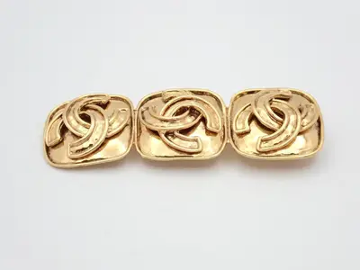 Icon Series (Precious Metals) - Brooches