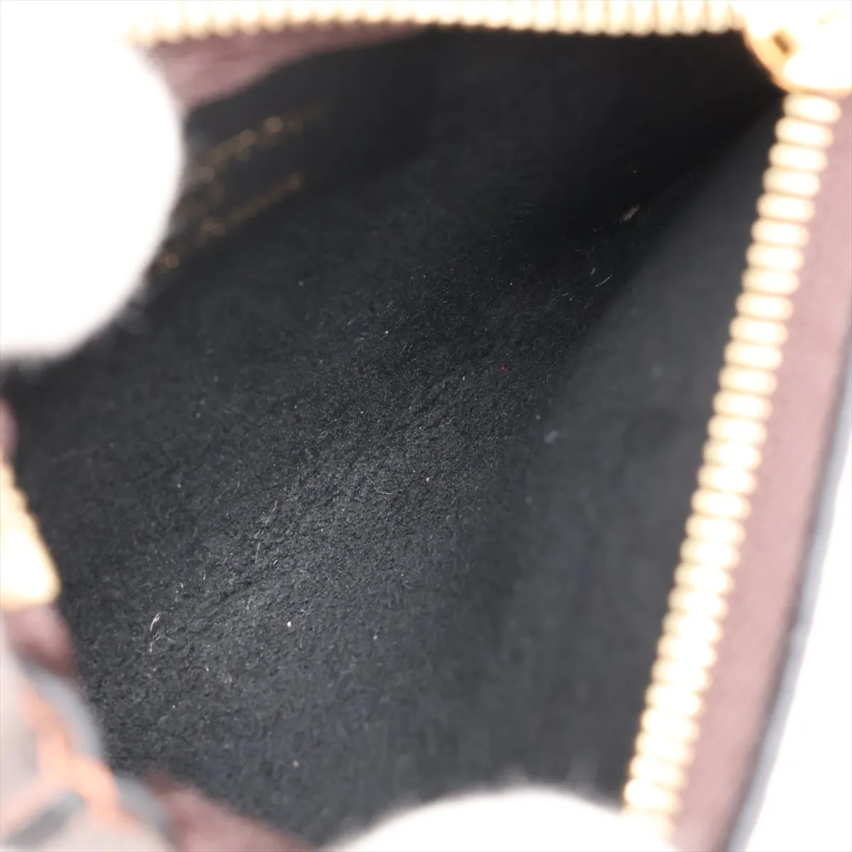 Damier Belmont NVBB N60348 FL1200 Brown (RFID detected) — view 11