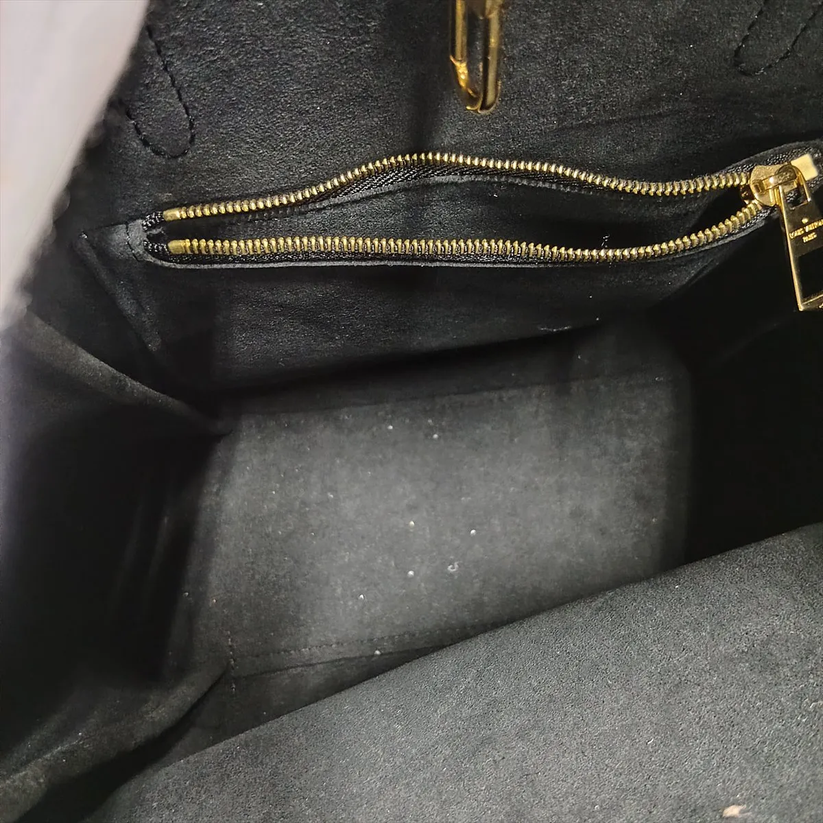 Damier Belmont NVBB N60348 FL1200 Brown (RFID detected) — view 15