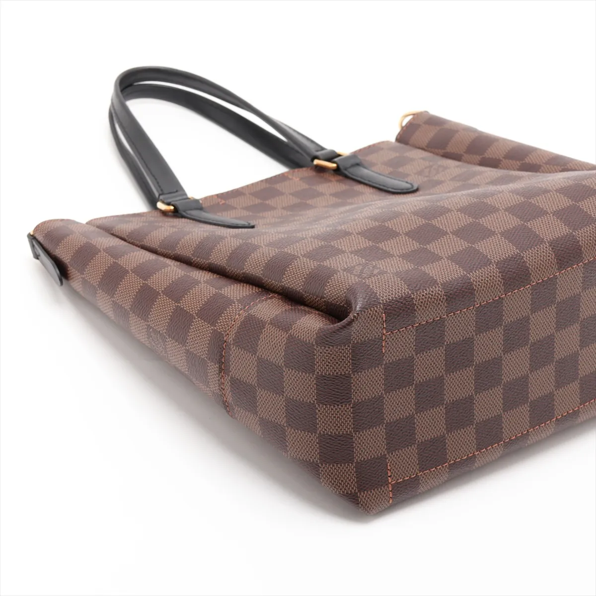 Damier Belmont NVBB N60348 FL1200 Brown (RFID detected) — view 4