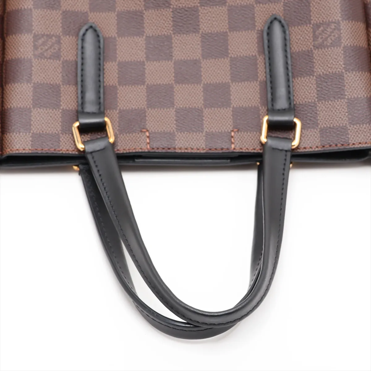 Damier Belmont NVBB N60348 FL1200 Brown (RFID detected) — view 5