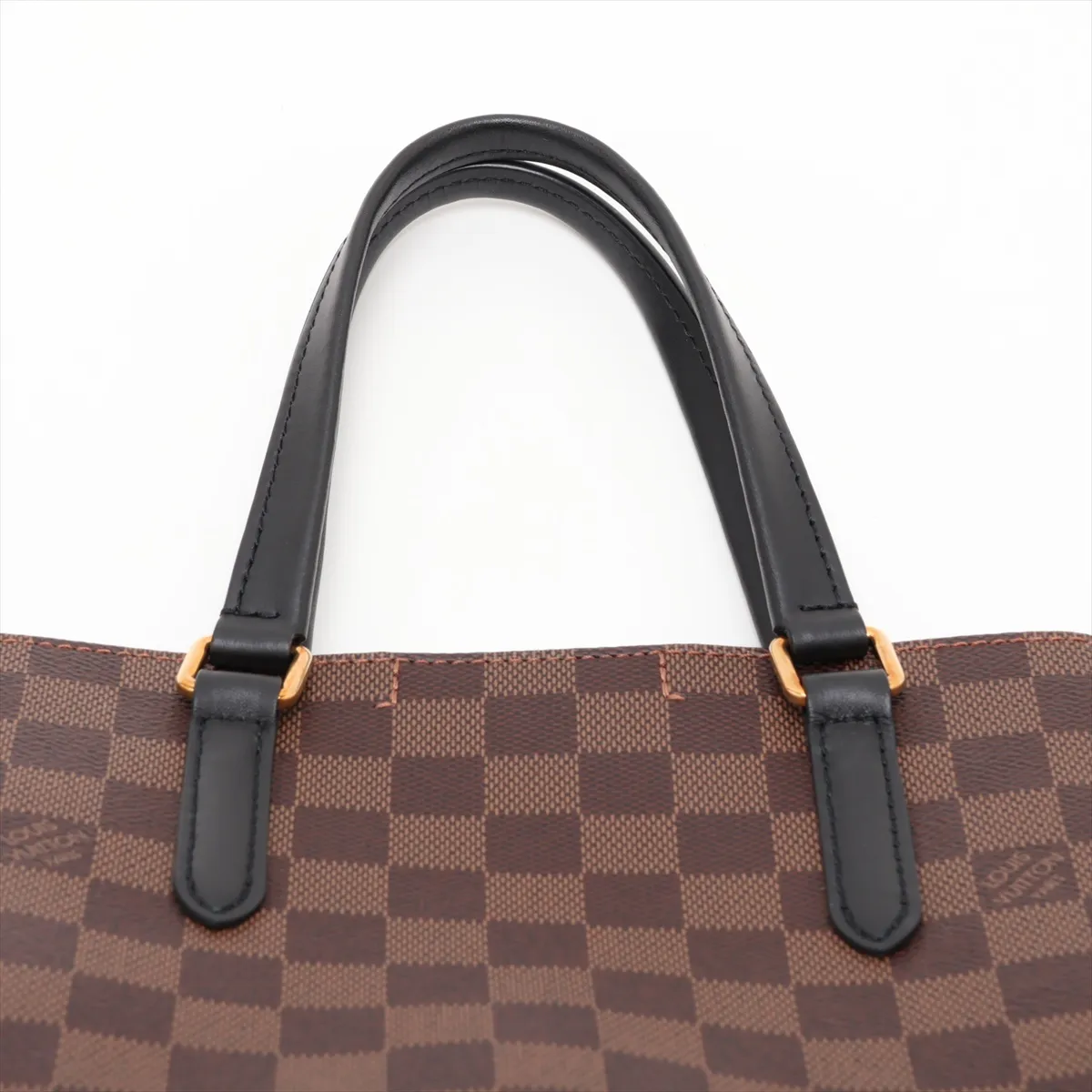 Damier Belmont NVBB N60348 FL1200 Brown (RFID detected) — view 6