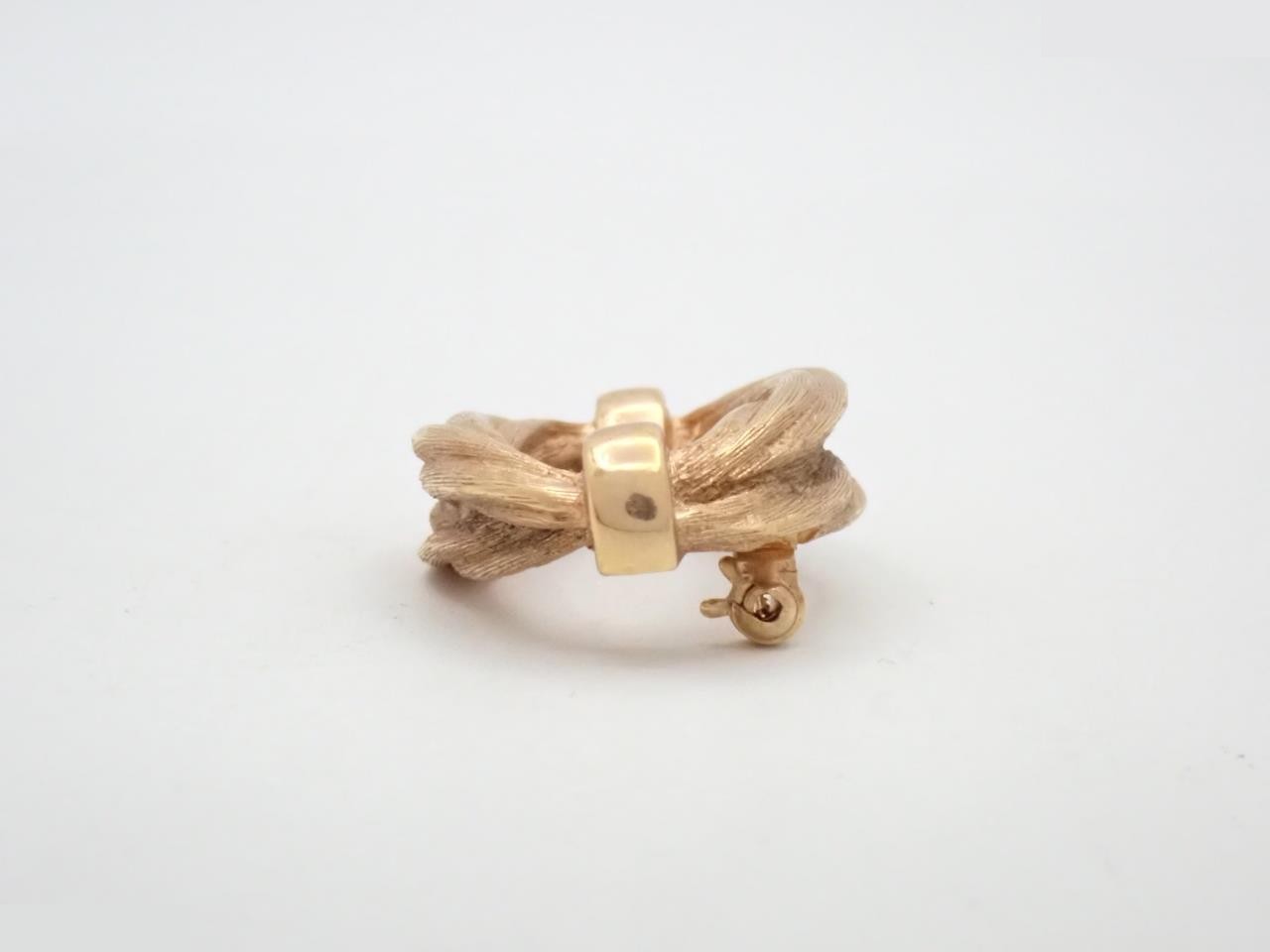 GP Brooch — view 3