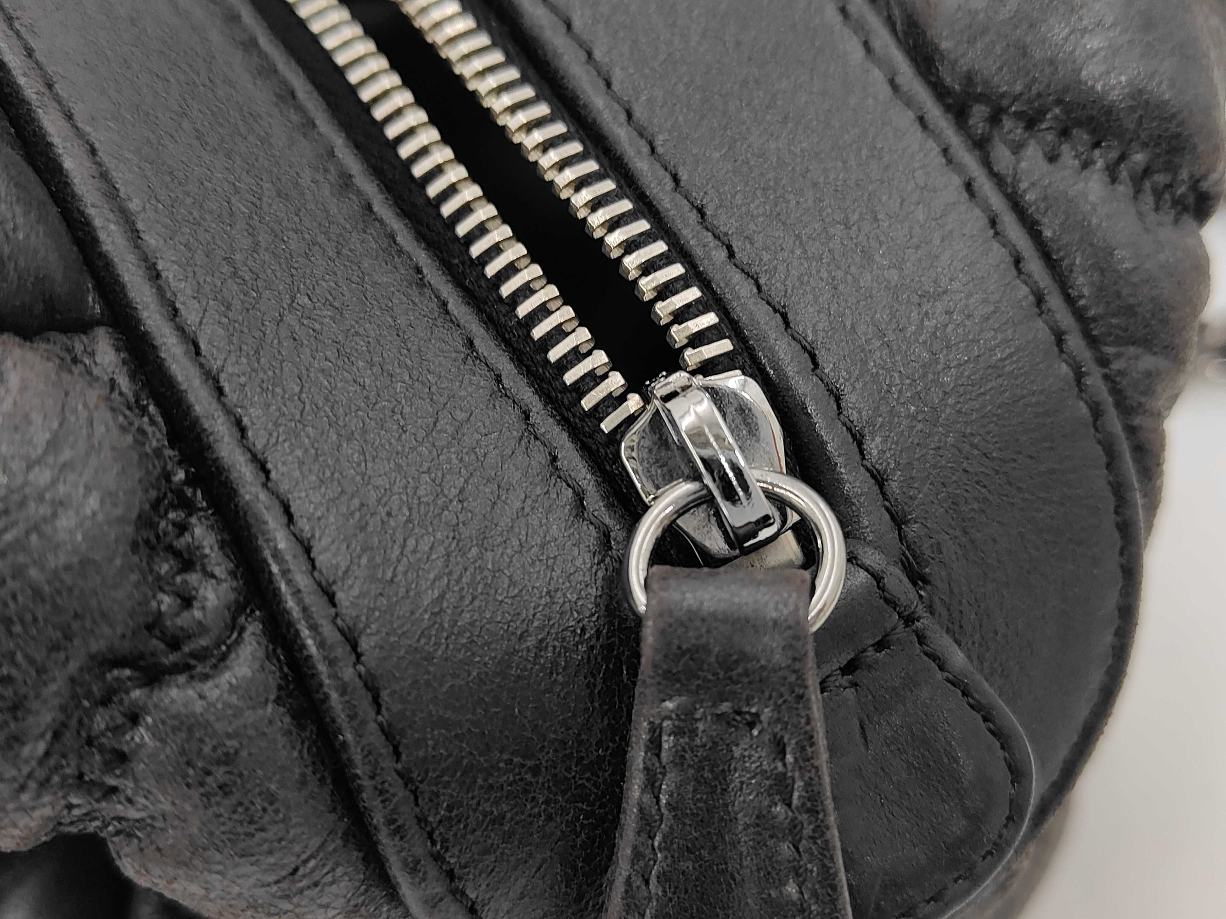 chain handbag, quilted, with Coco Mark, includes seal and guarantee card, serial number in the 12 range, shoulder bag. — view 11