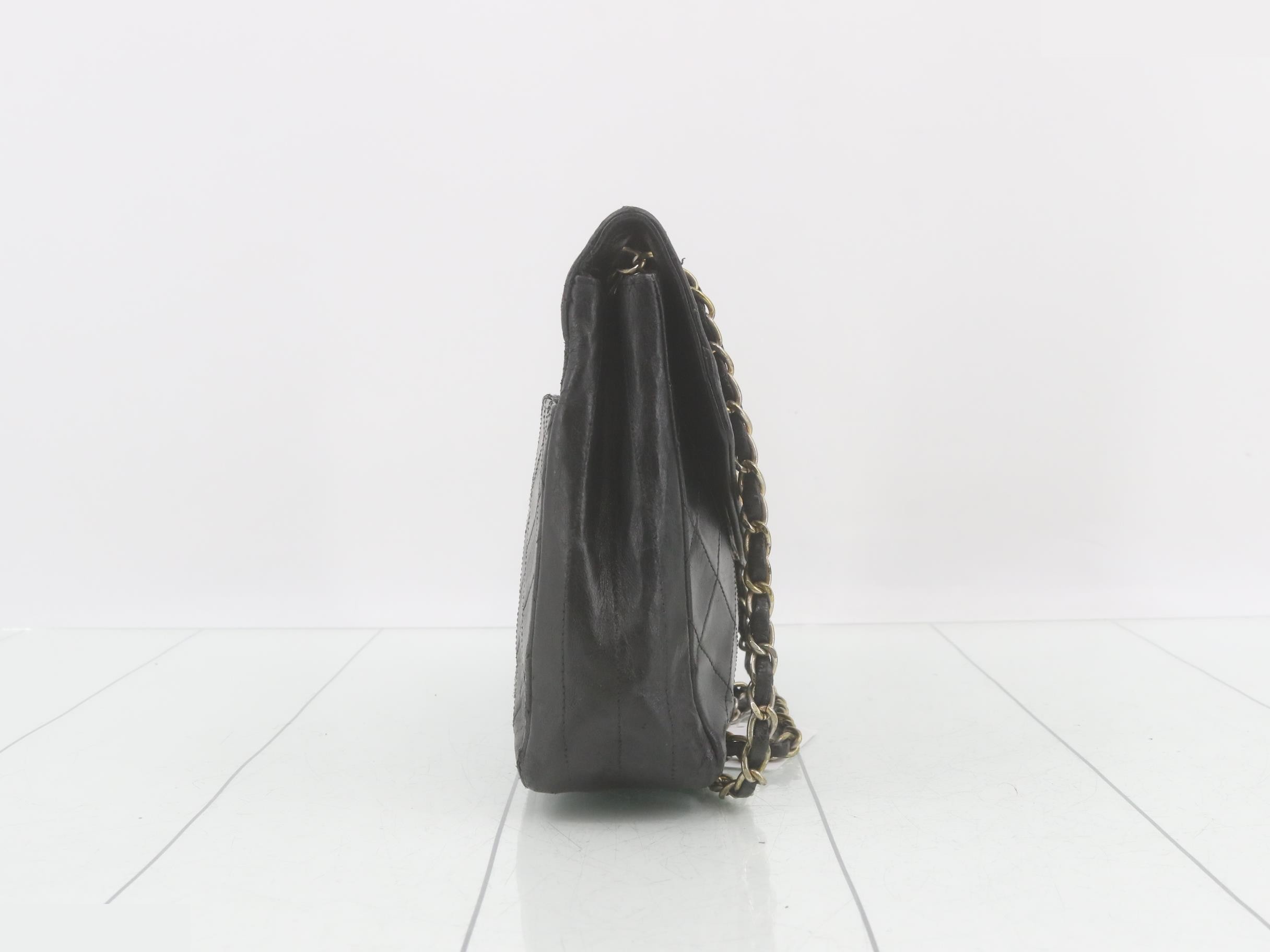 Matelasse shoulder bag — view 4