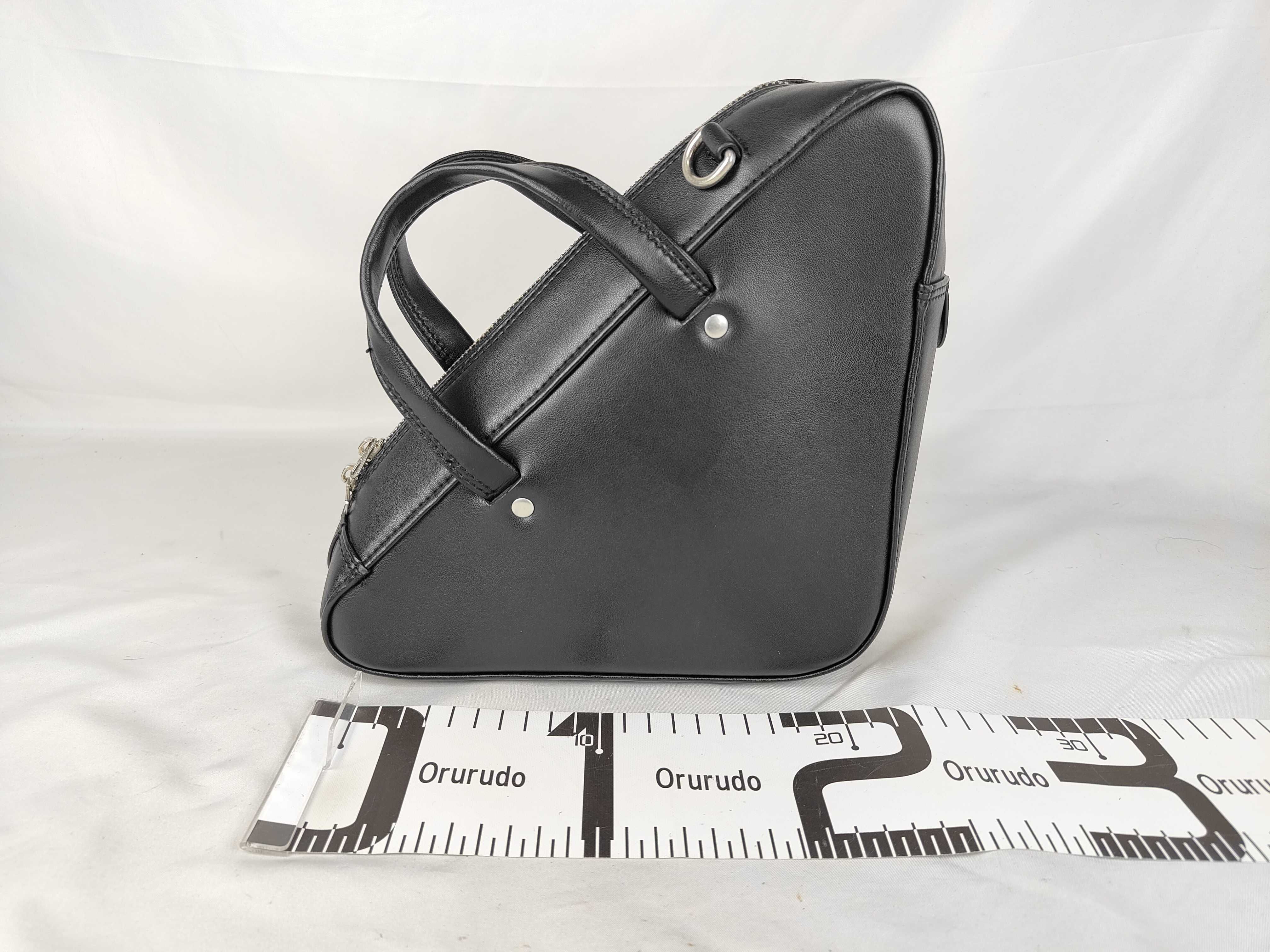 Triangle Handbag — view 2