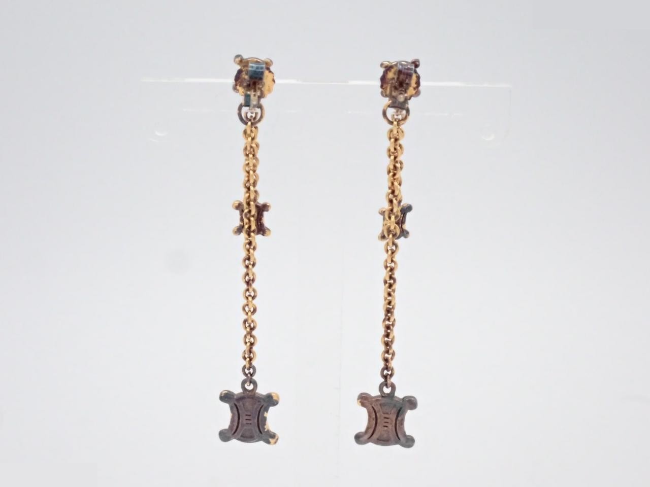 Other lines: Precious metals and earrings — view 2