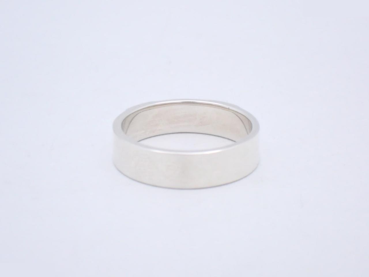 Collier de Chien Ring, SV925 / 4.8g, #14.5 — view 2
