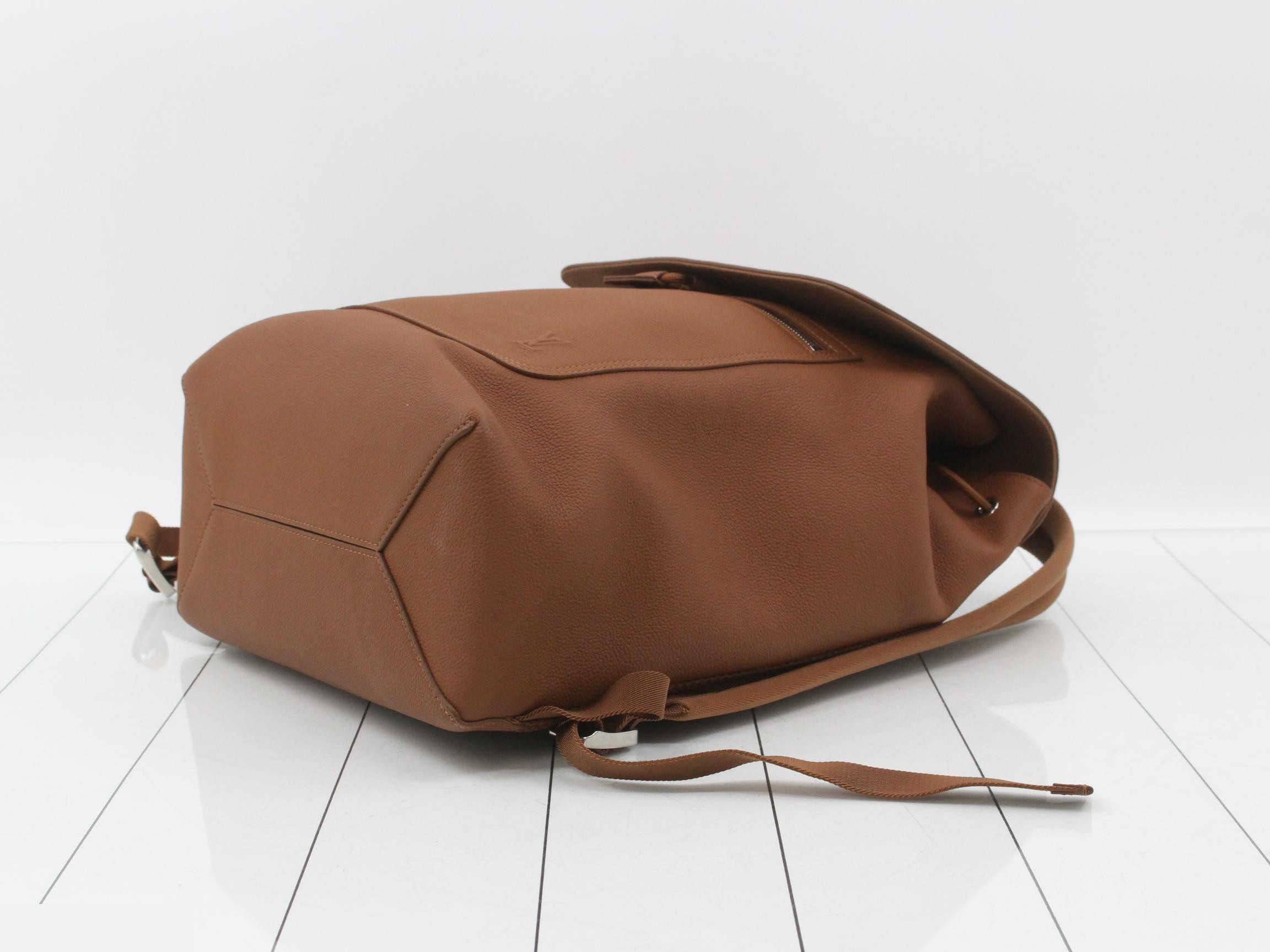 Retail price ¥599,500 LV Fastline LV Aerogram Unused — view 6