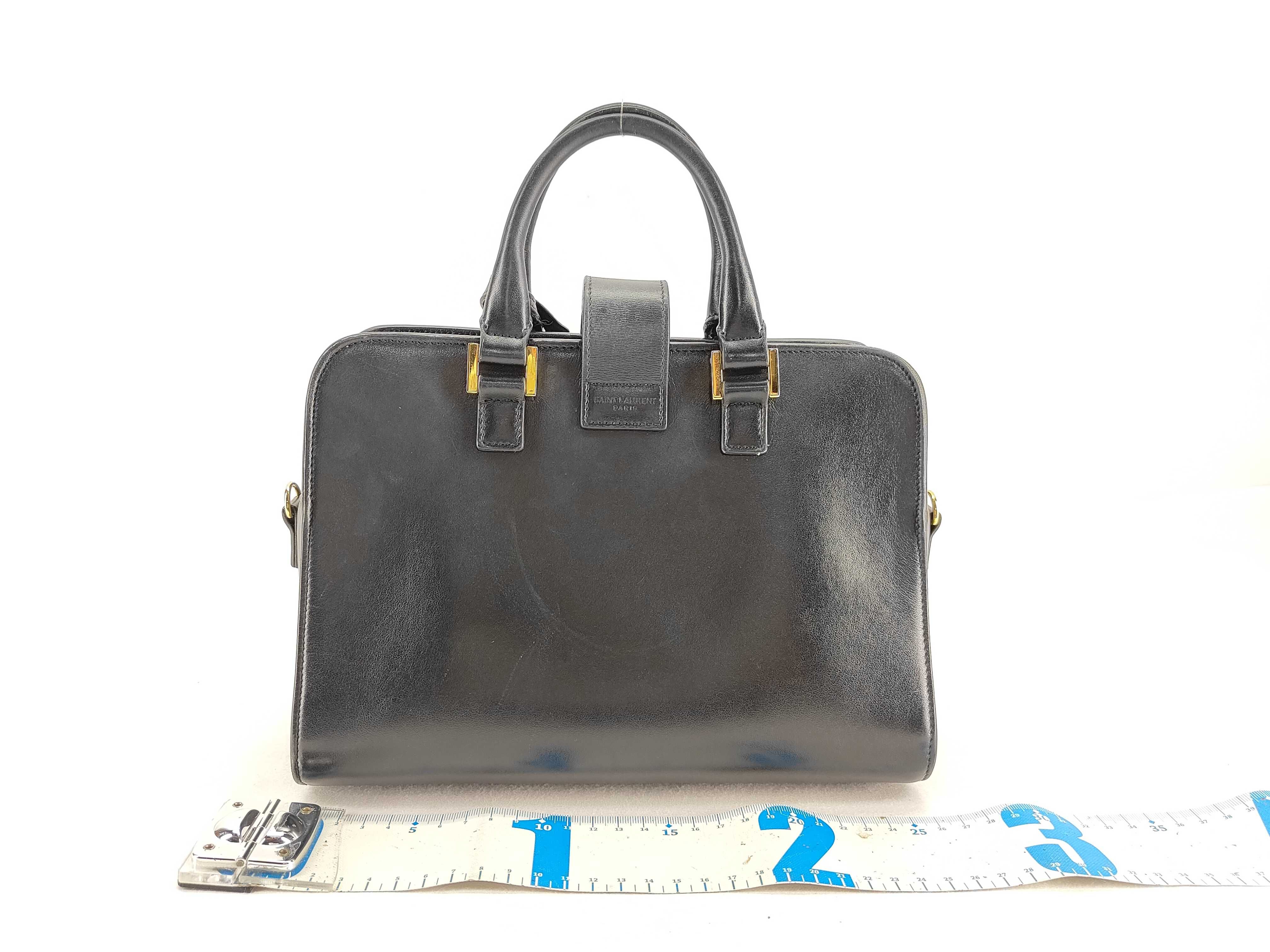 Baby Cabas Handbag — view 2