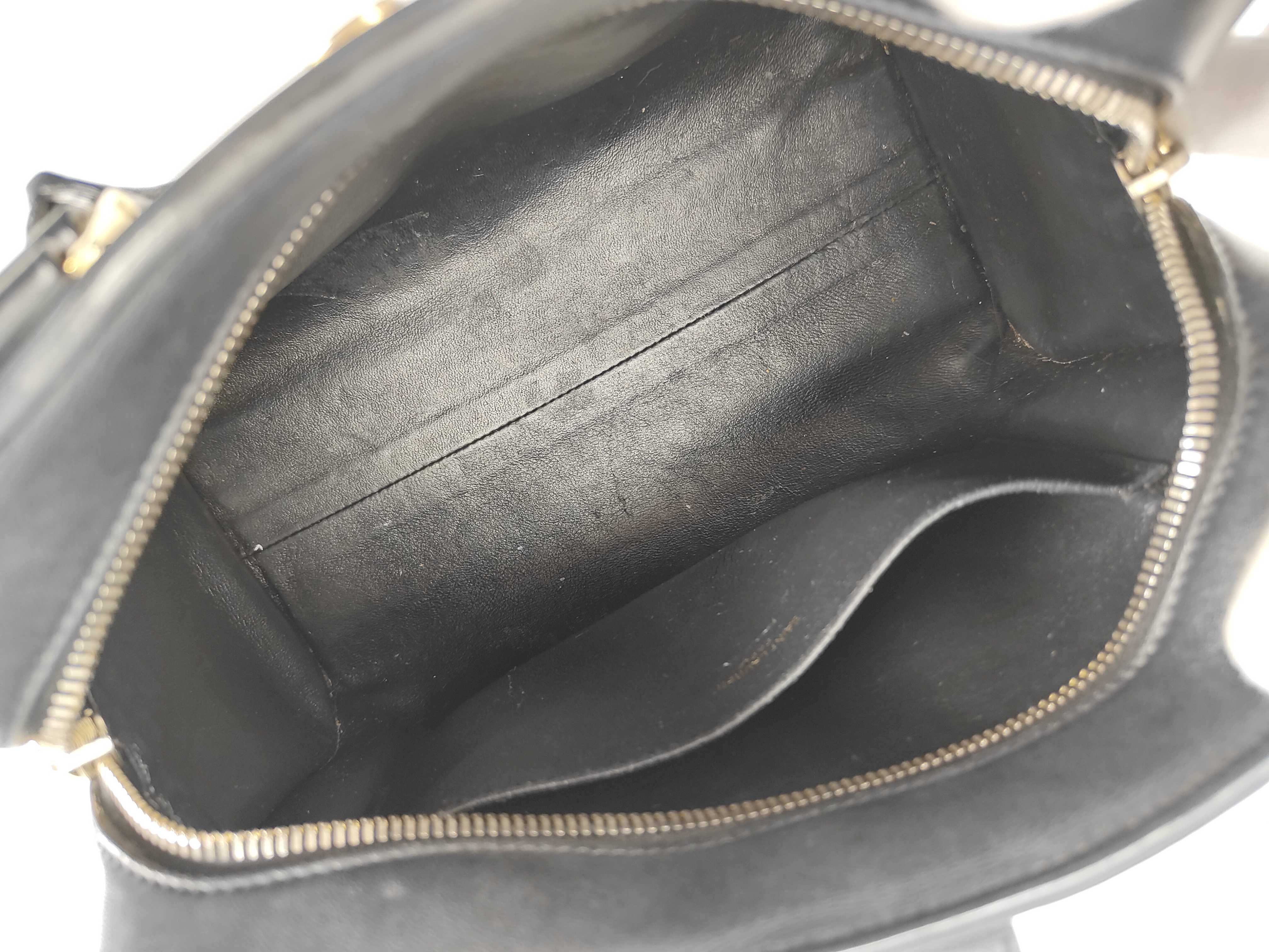Baby Cabas Handbag — view 11