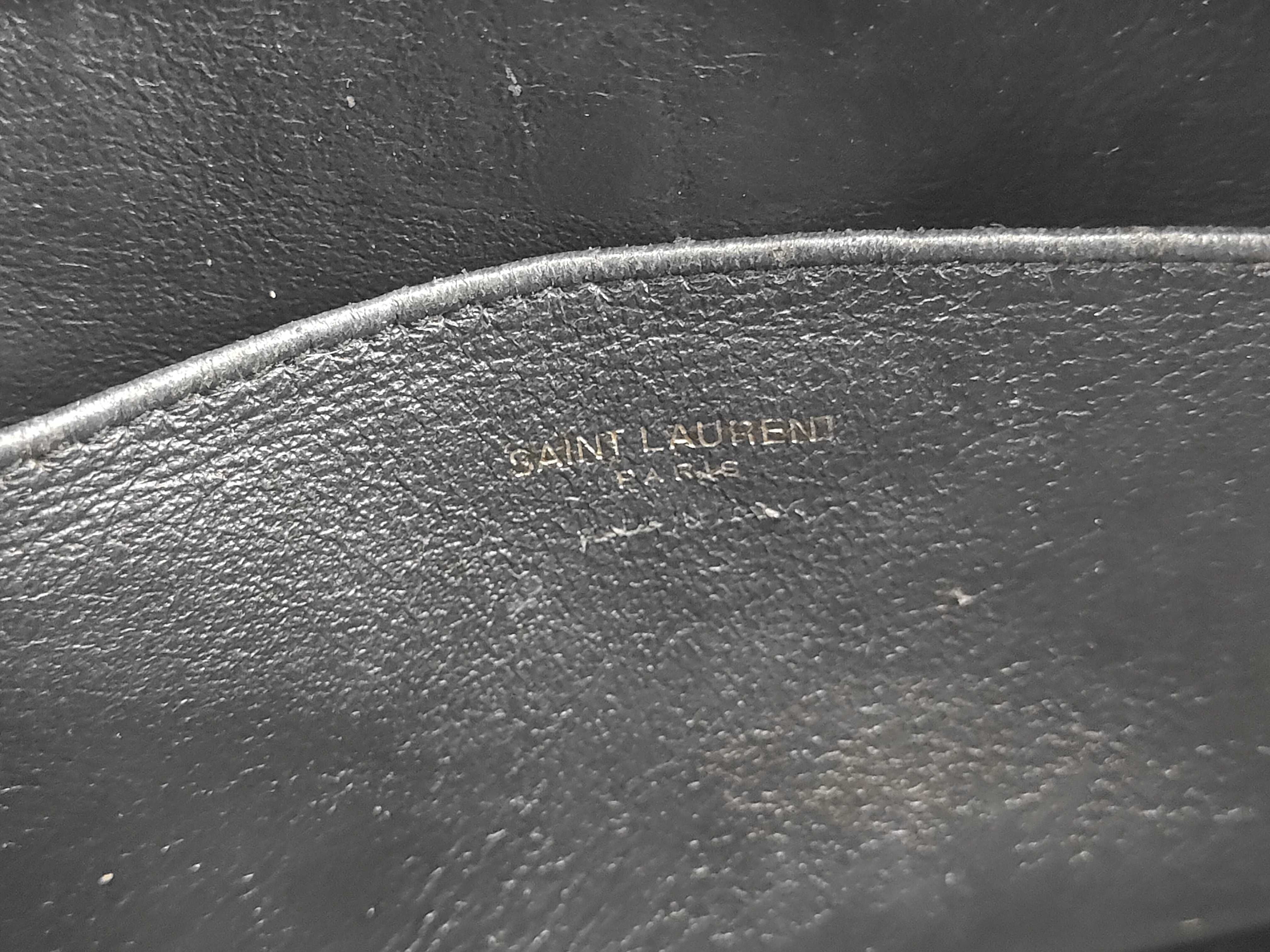 Baby Cabas Handbag — view 12