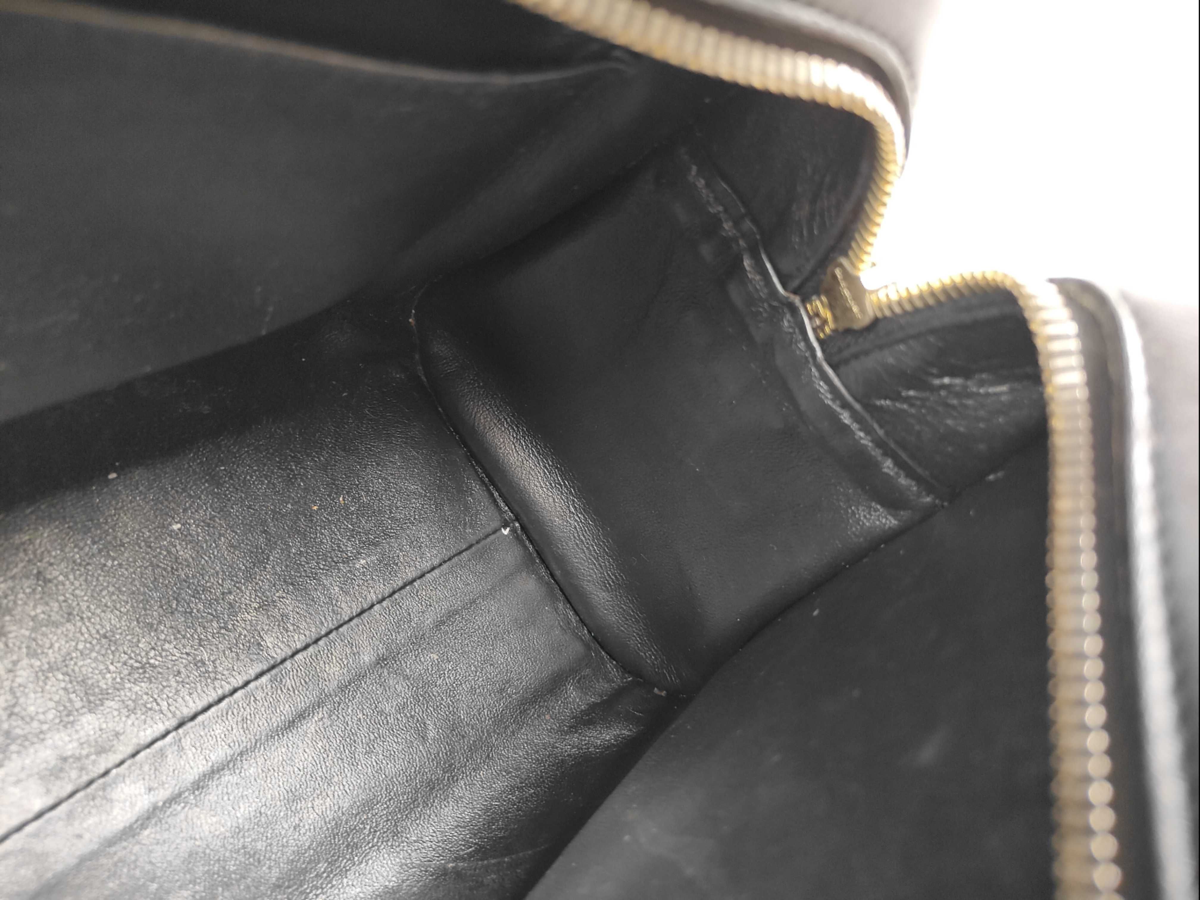 Baby Cabas Handbag — view 14