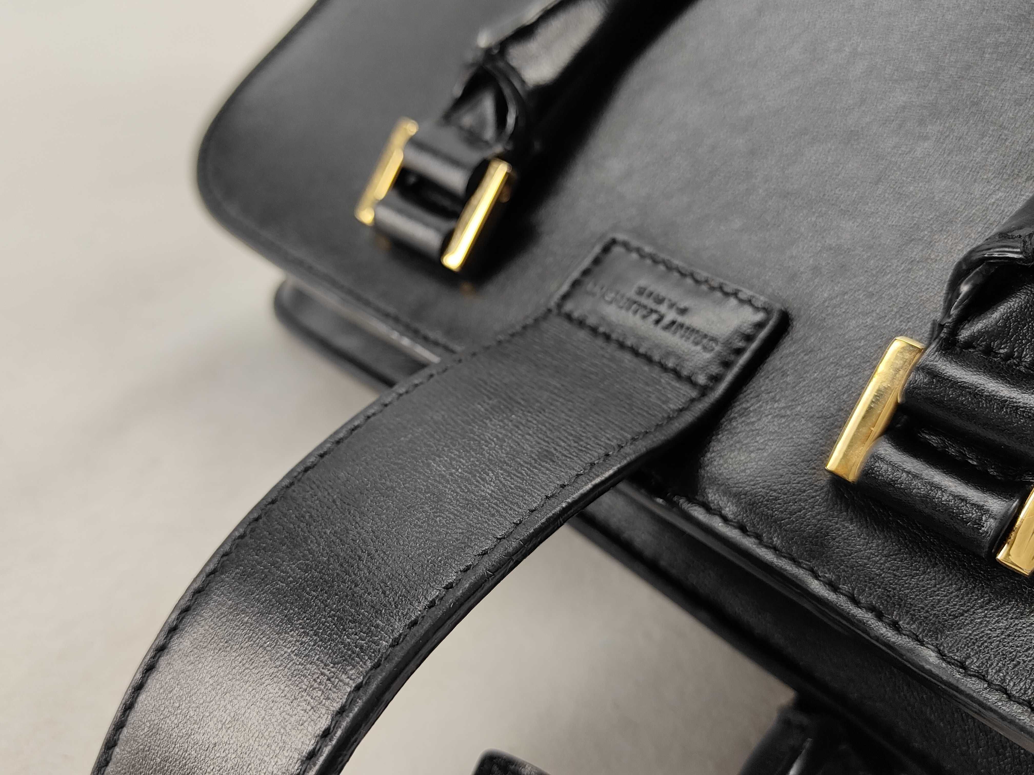 Baby Cabas Handbag — view 15