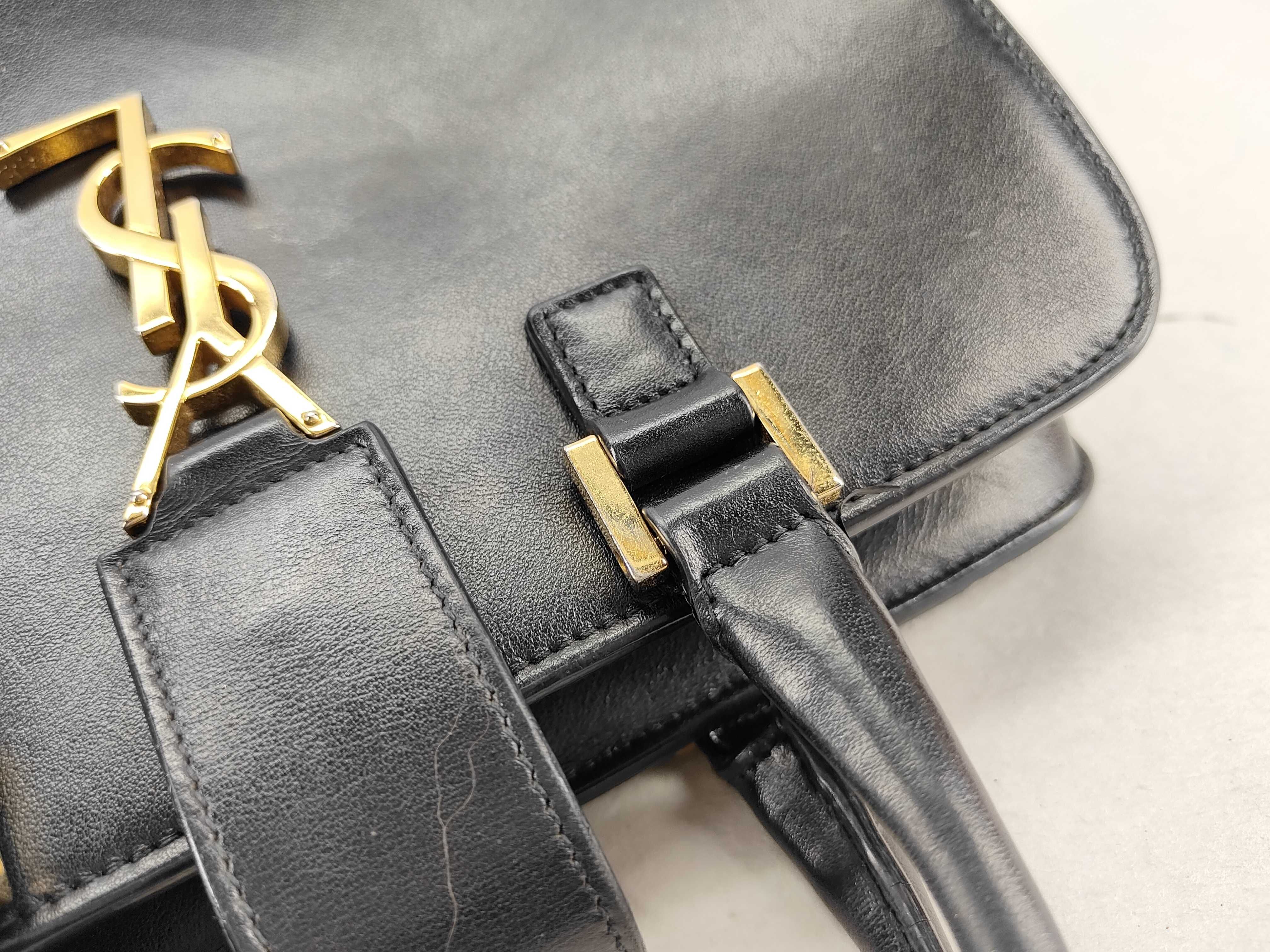 Baby Cabas Handbag — view 6