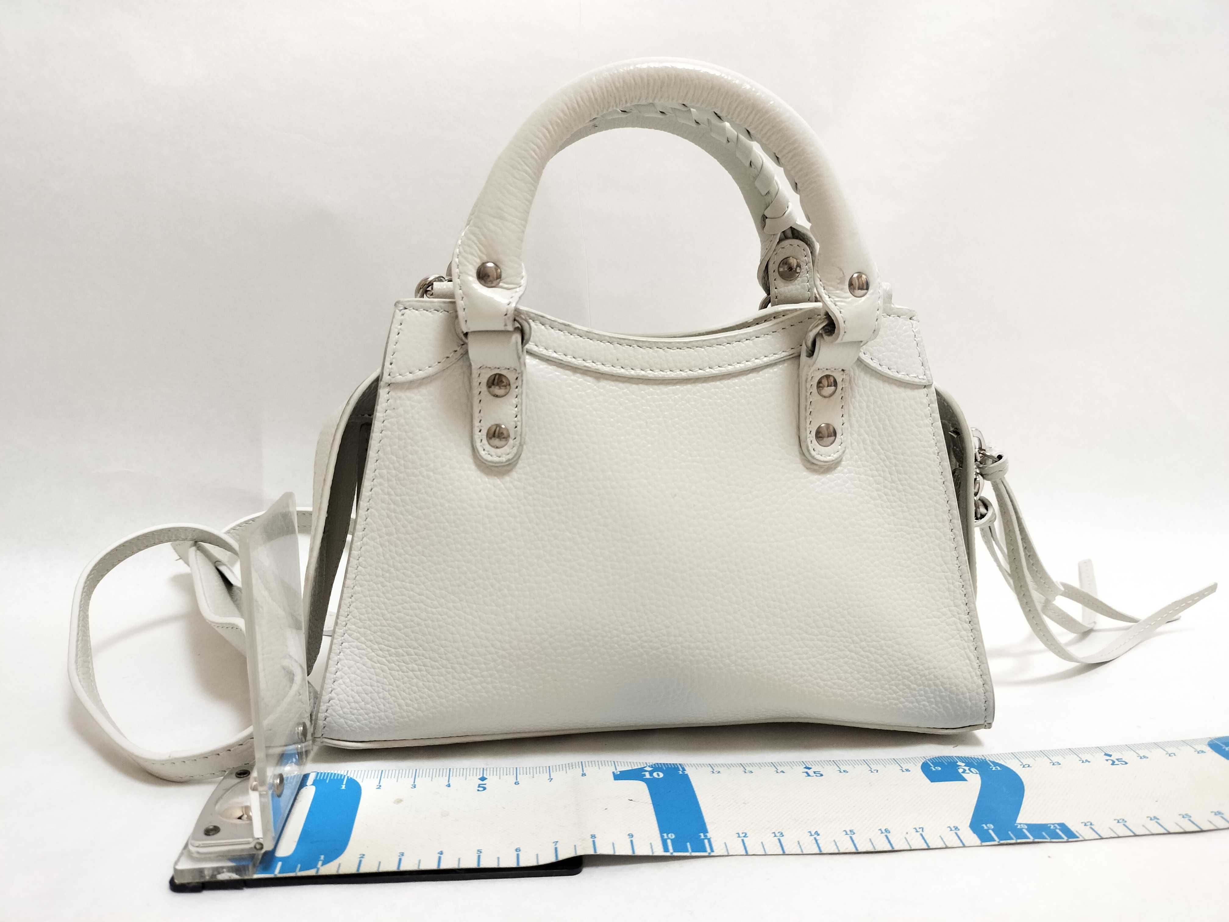 Neo Classic City Mini 638524 Handbag — view 2
