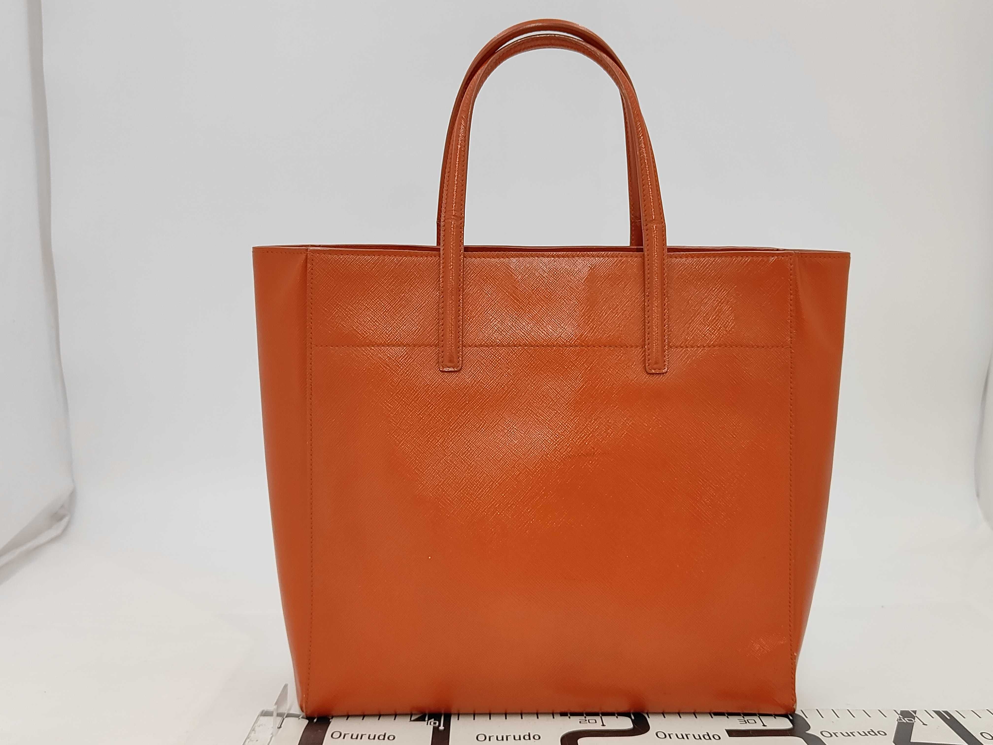 2-Way Tote Bag — view 2