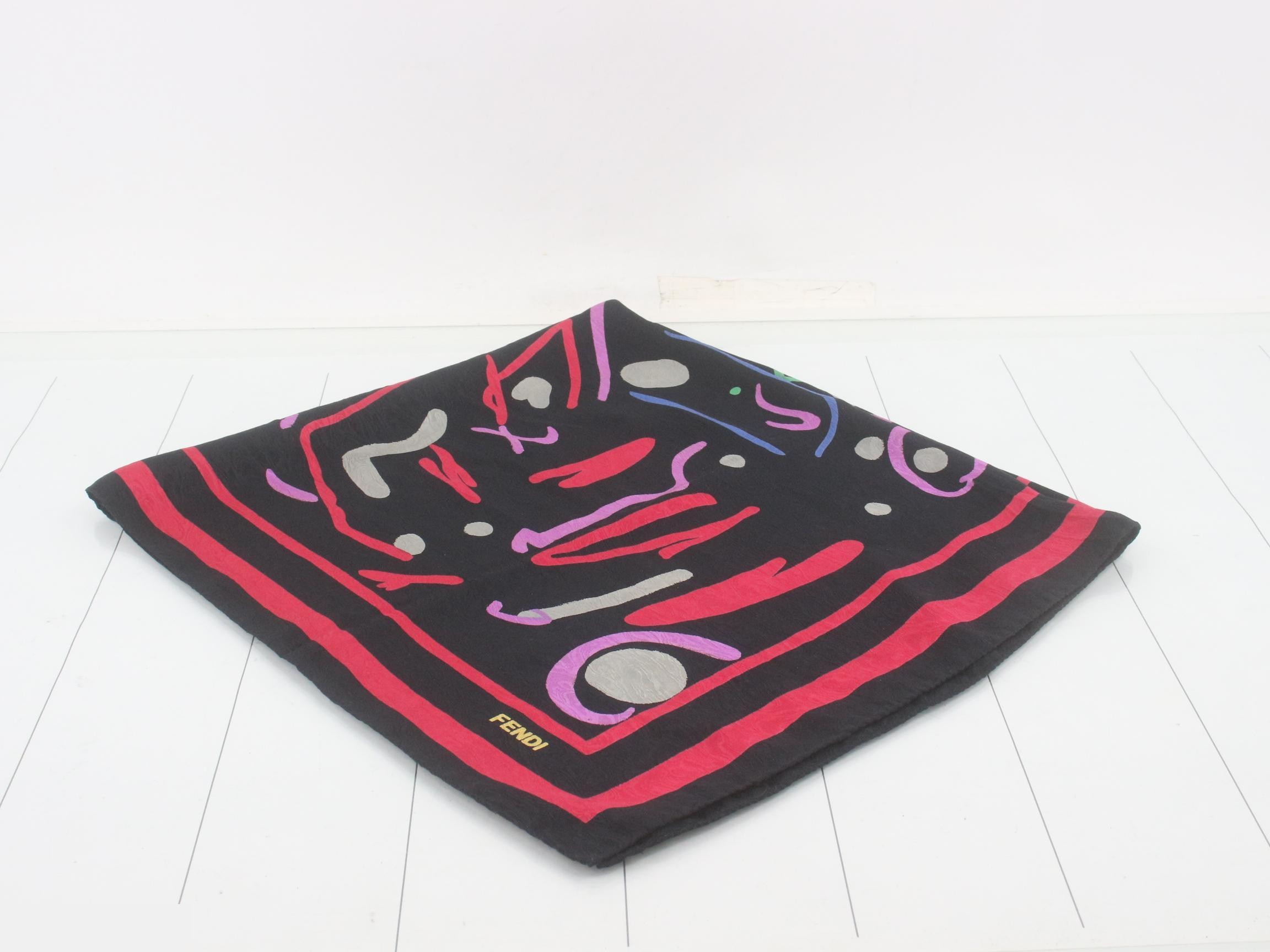 Other lines: Small items, accessories, scarves
